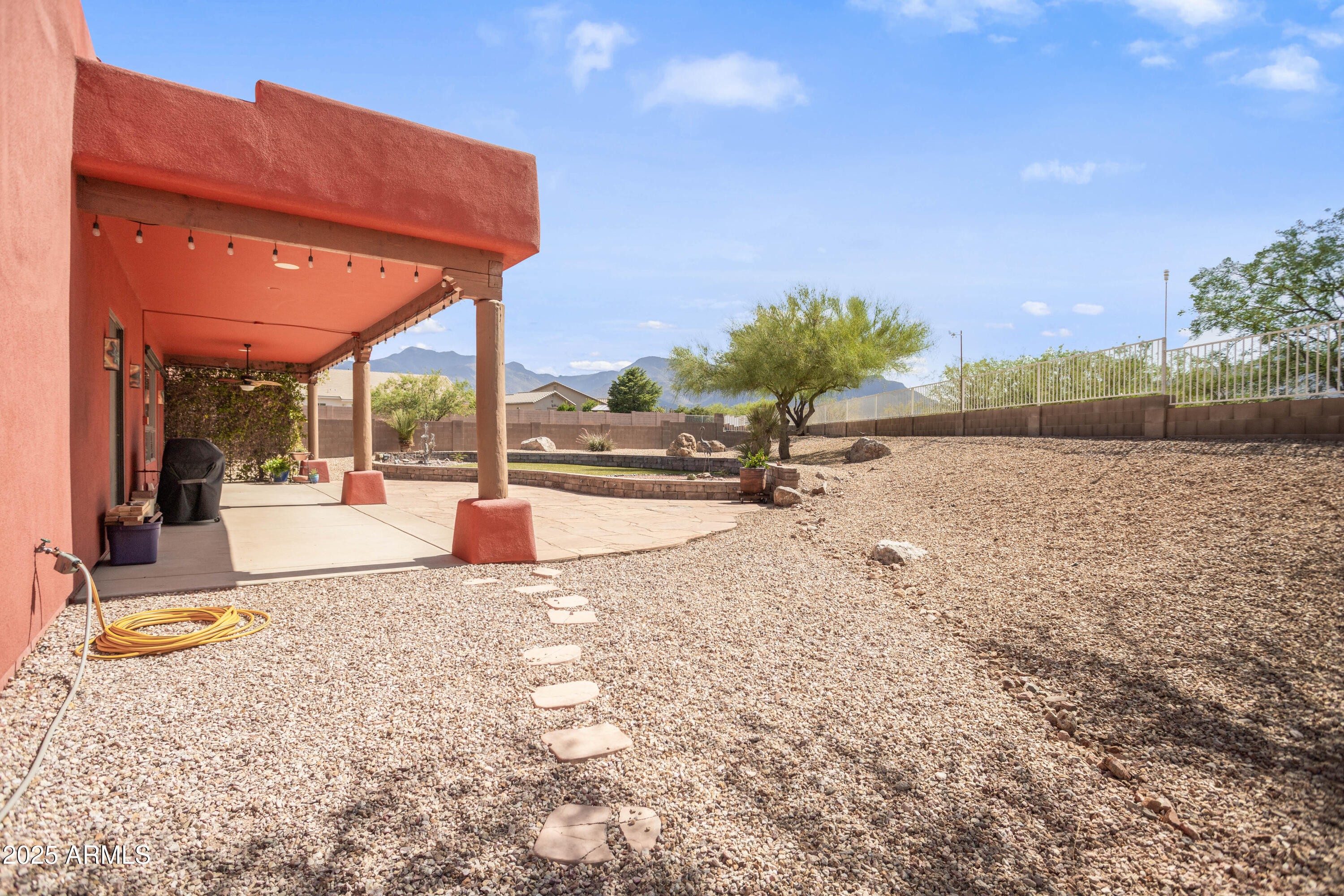 LA TERRAZA PHASE A - Residential