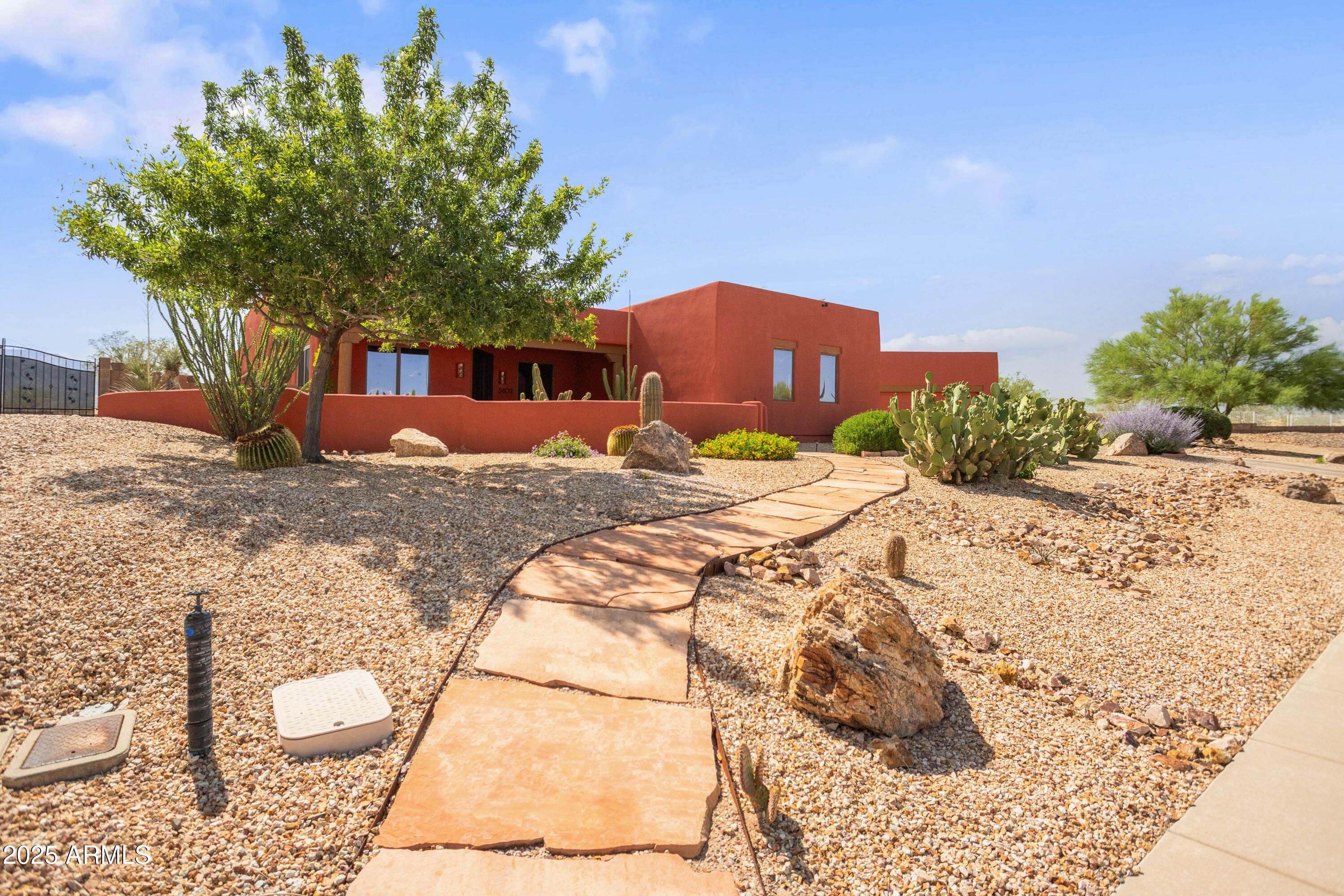 LA TERRAZA PHASE A - Residential