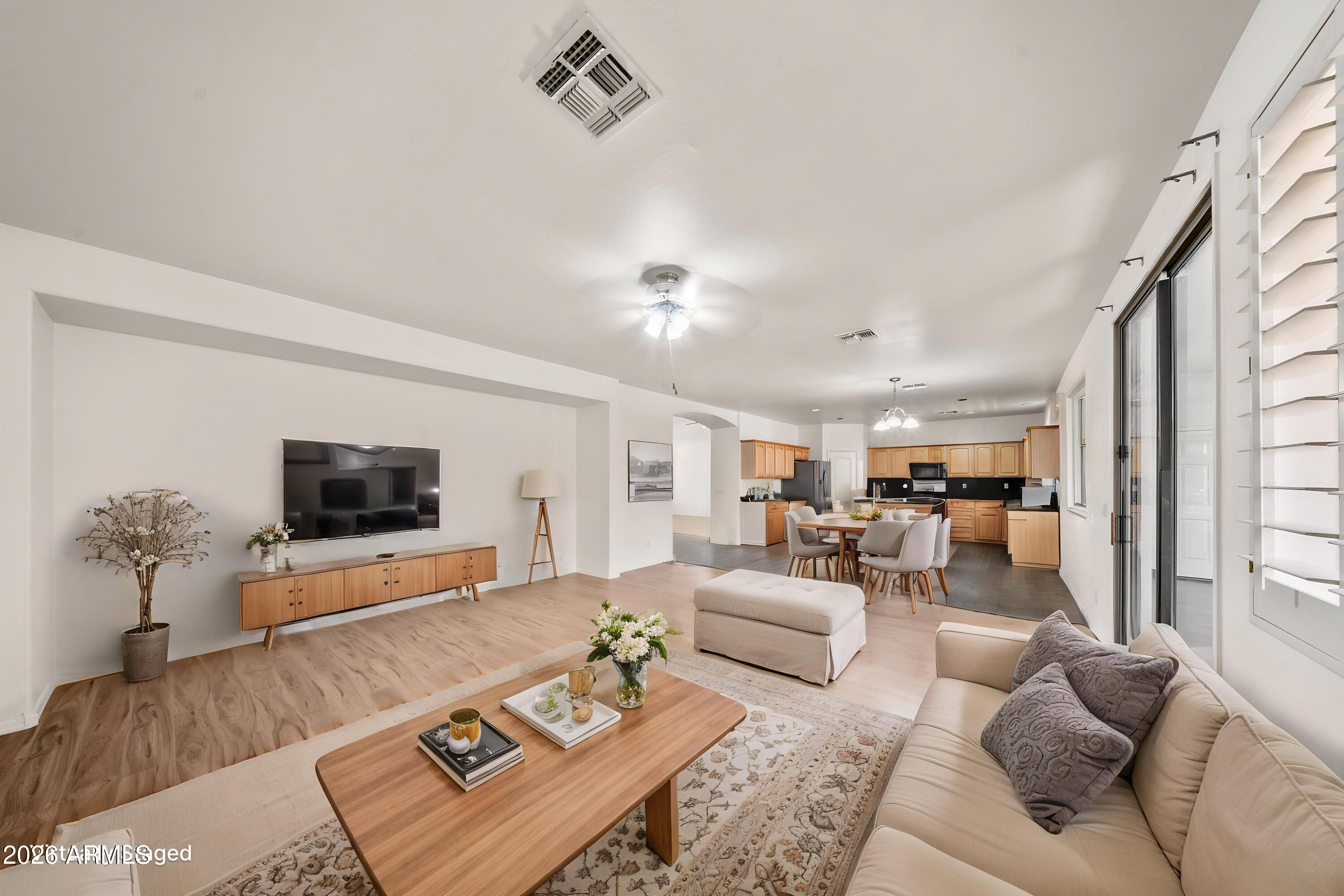 PECOS VISTAS 2 - Residential