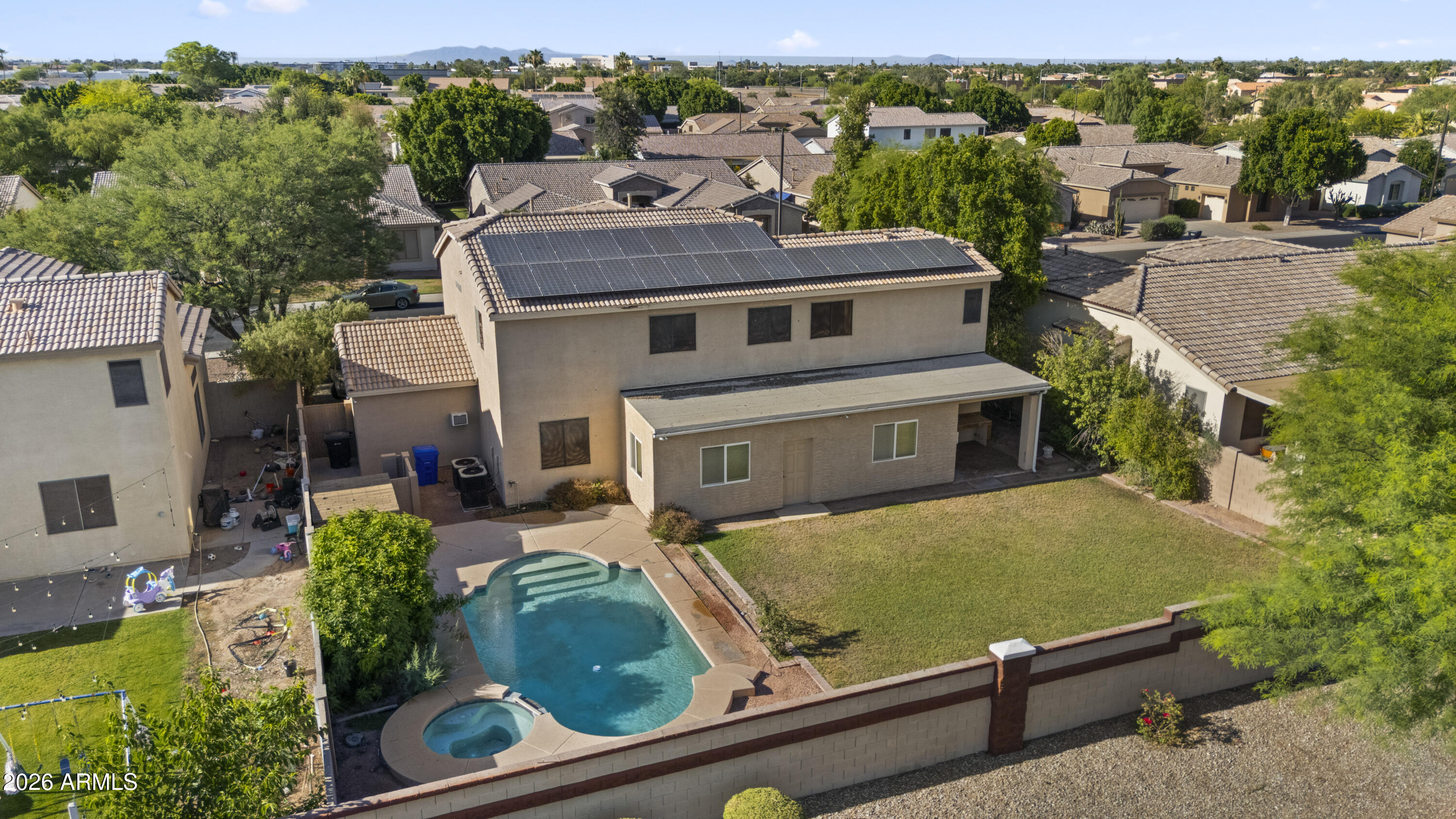 PECOS VISTAS 2 - Residential