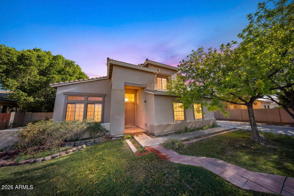 PECOS VISTAS 2 - Residential