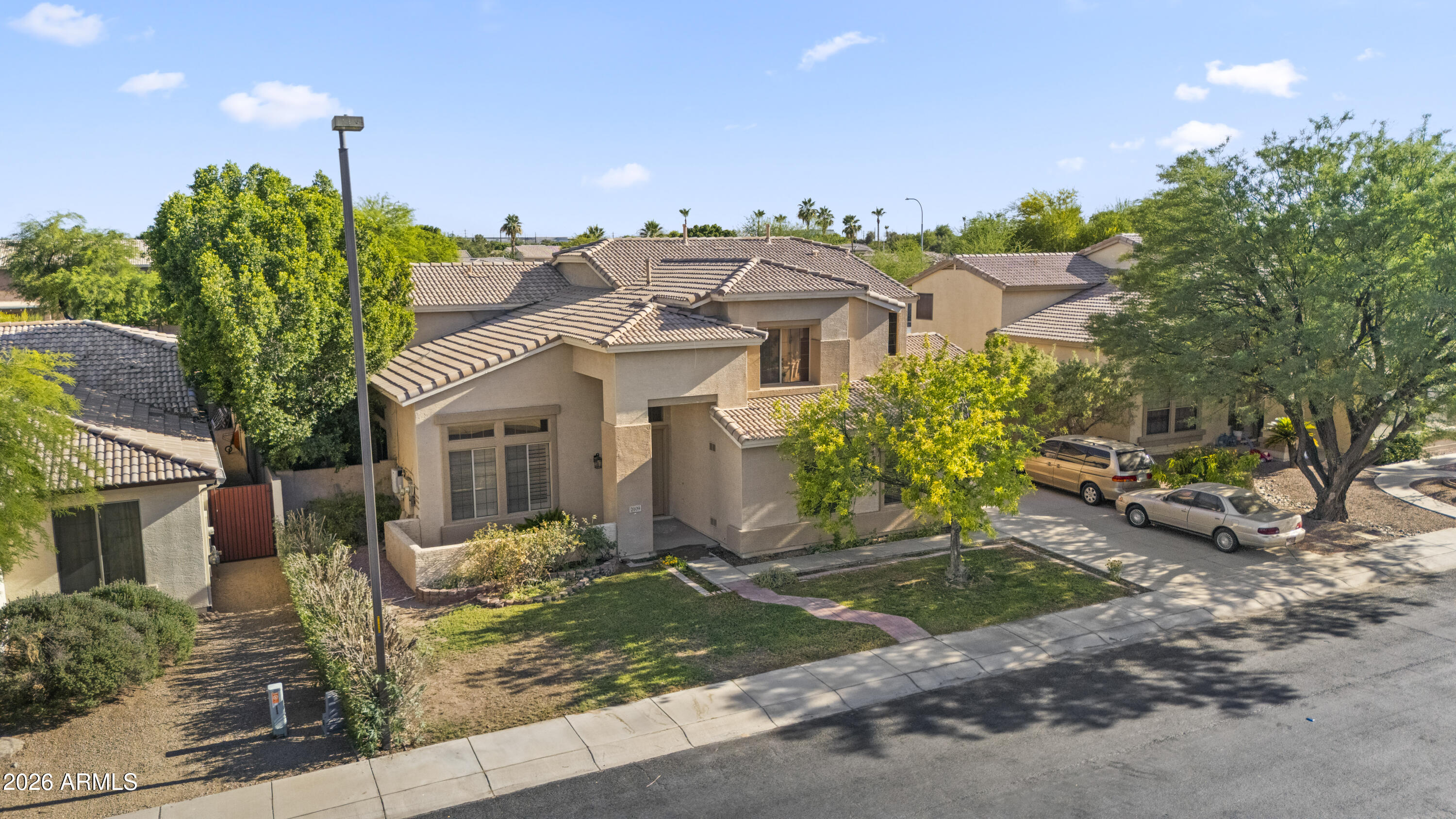 PECOS VISTAS 2 - Residential