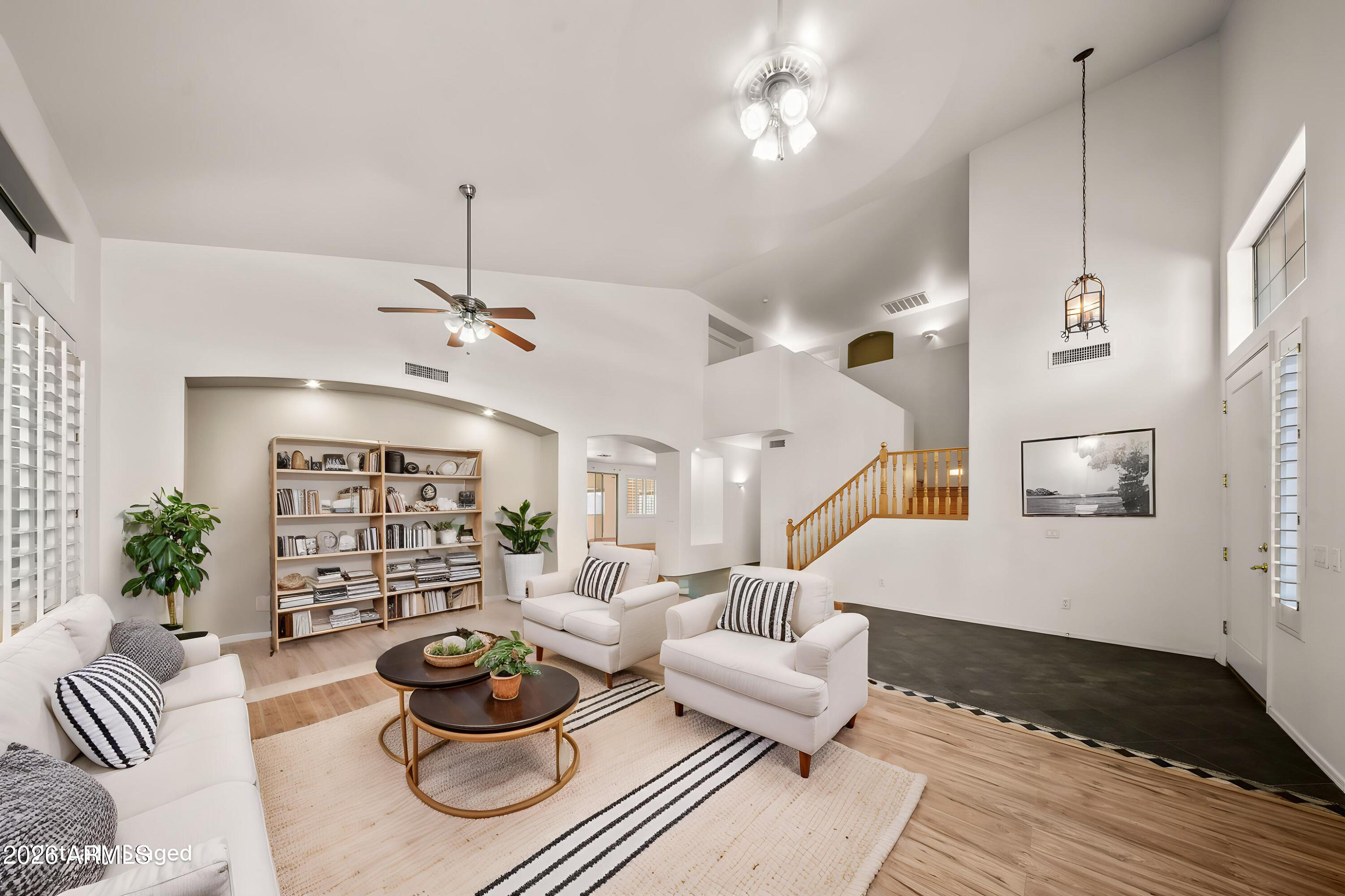 PECOS VISTAS 2 - Residential
