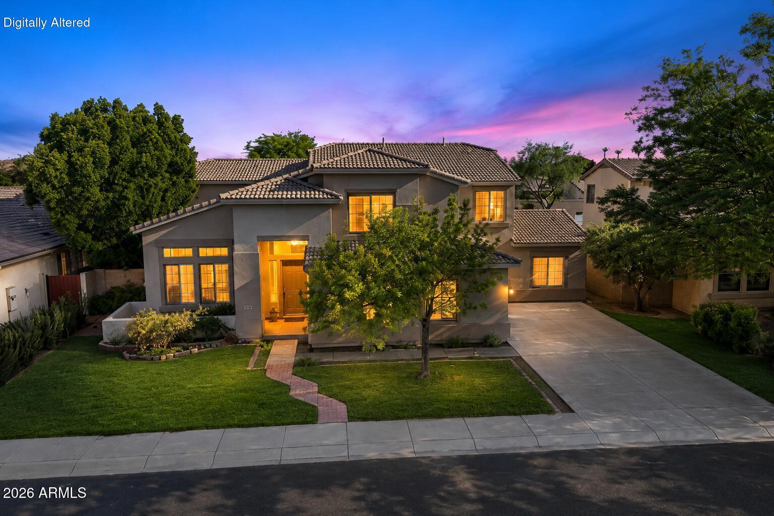 PECOS VISTAS 2 - Residential