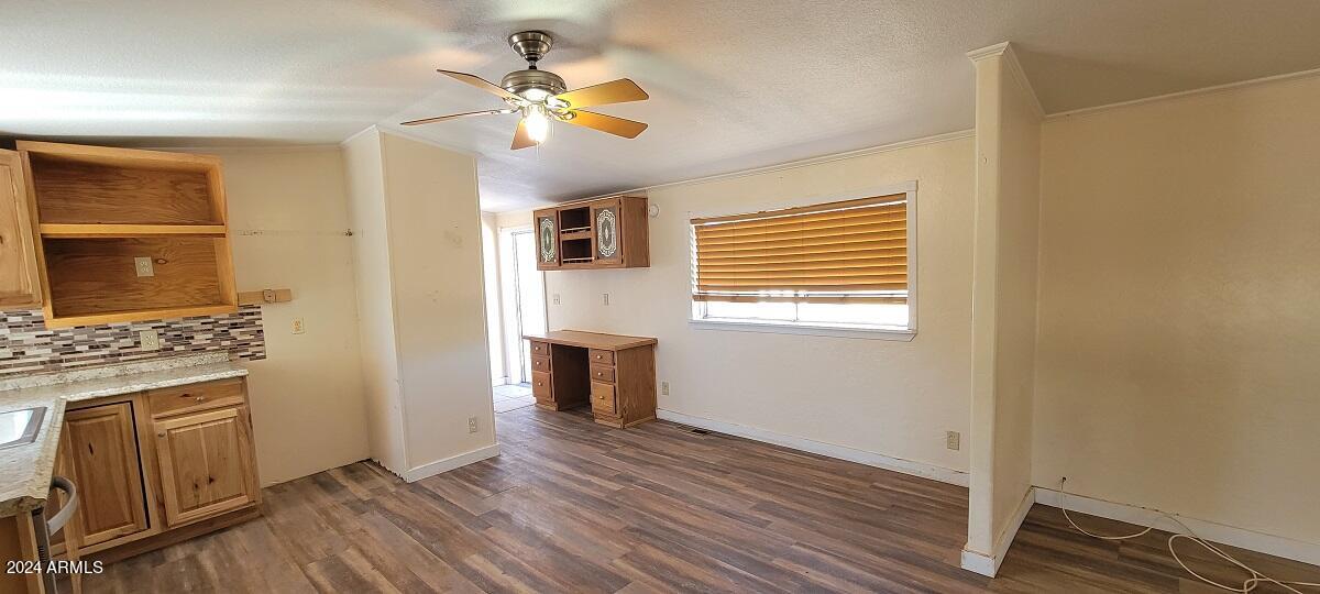 WHETSTONE MESA ESTATES 5 - Residential