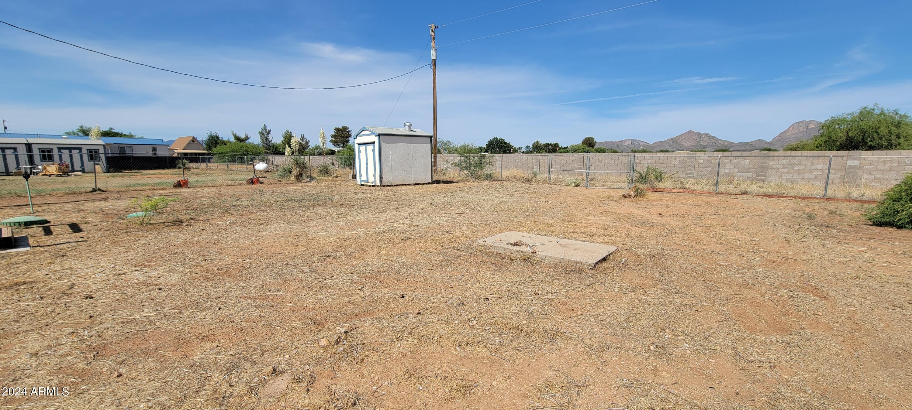 WHETSTONE MESA ESTATES 5 - Residential