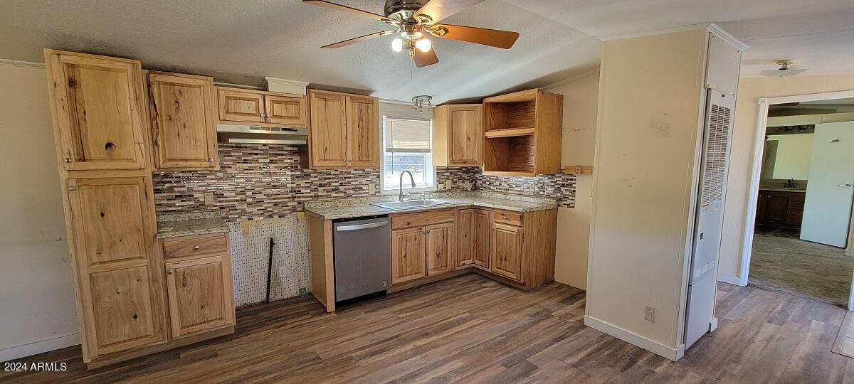 WHETSTONE MESA ESTATES 5 - Residential