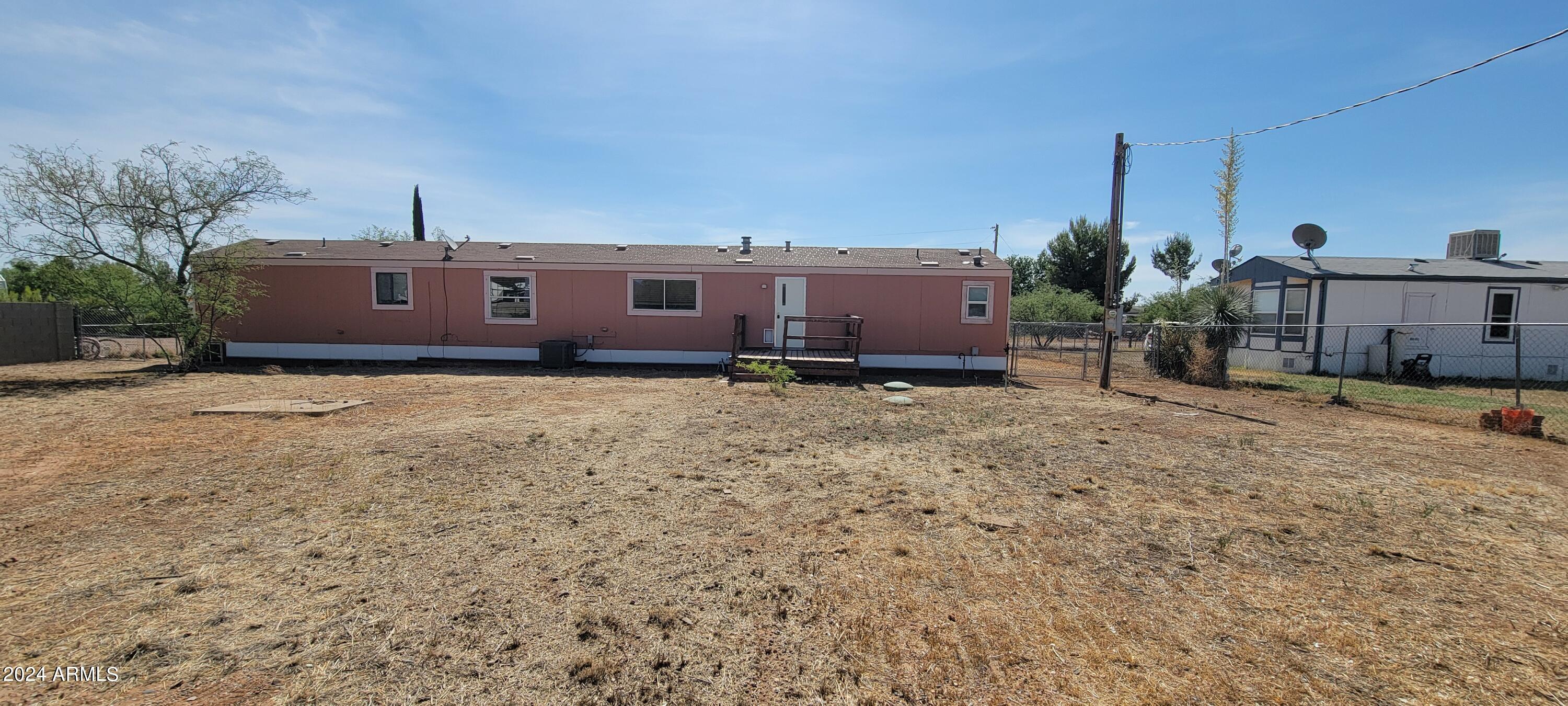 WHETSTONE MESA ESTATES 5 - Residential
