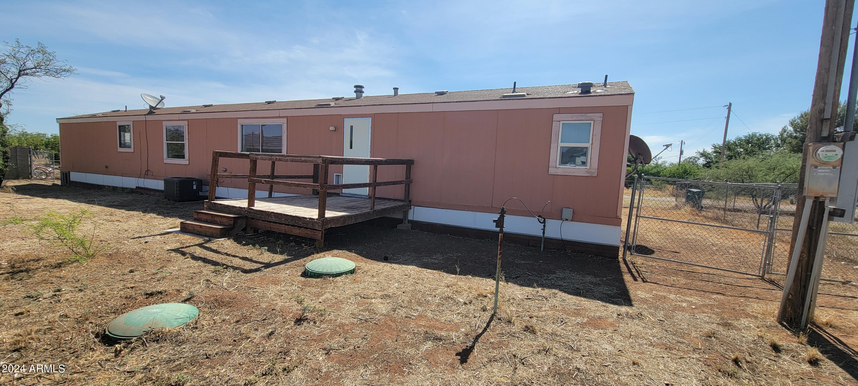 WHETSTONE MESA ESTATES 5 - Residential