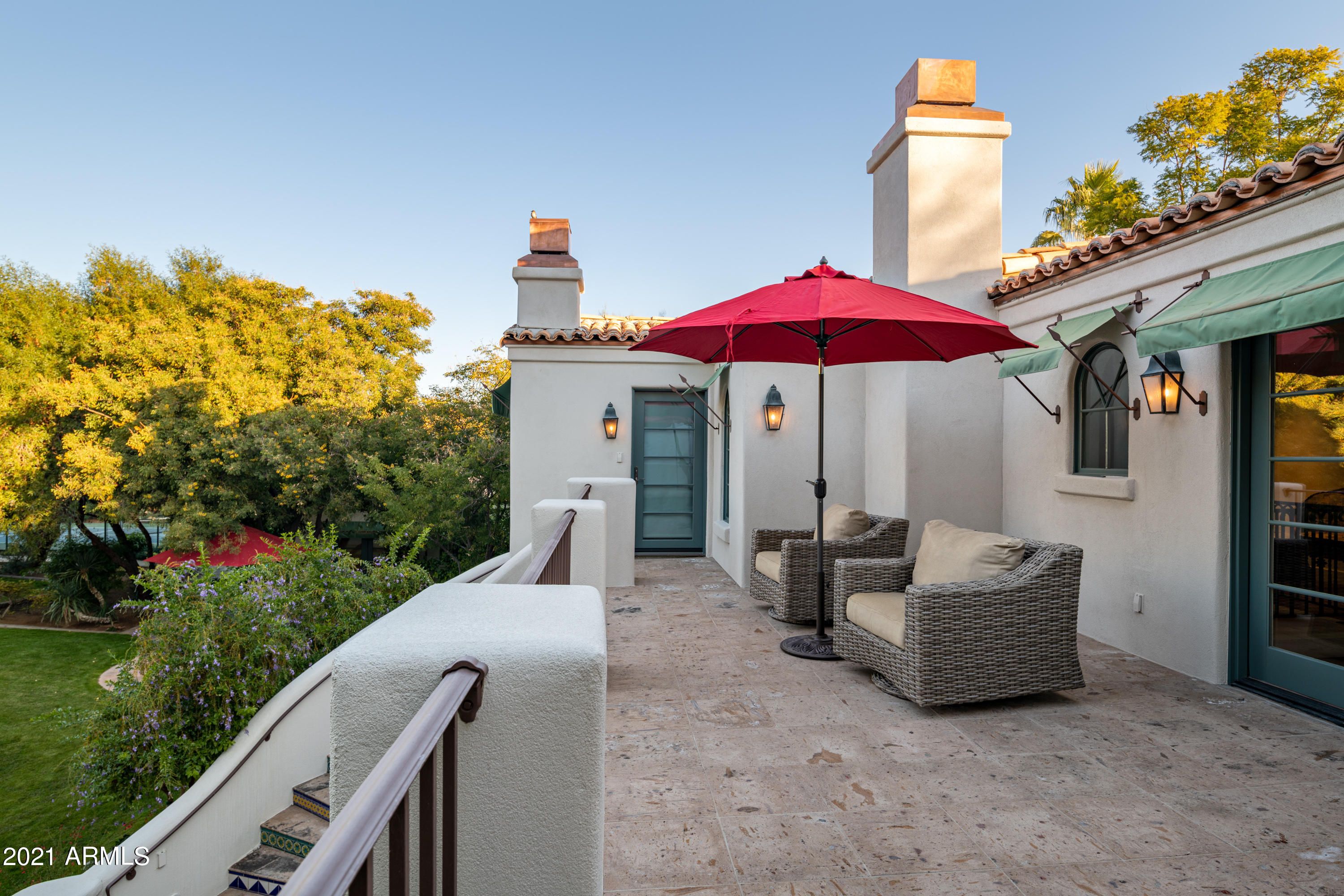 CAMELBACK LANDS - Residential