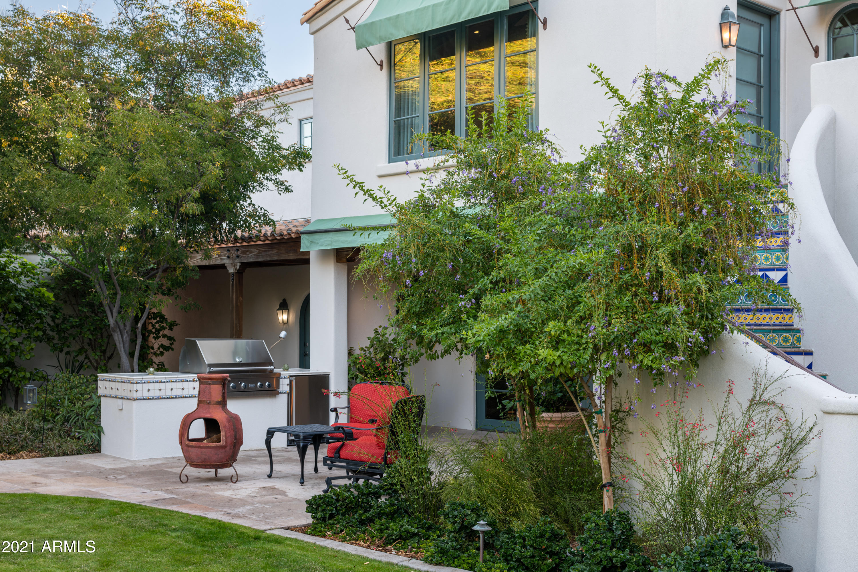 CAMELBACK LANDS - Residential