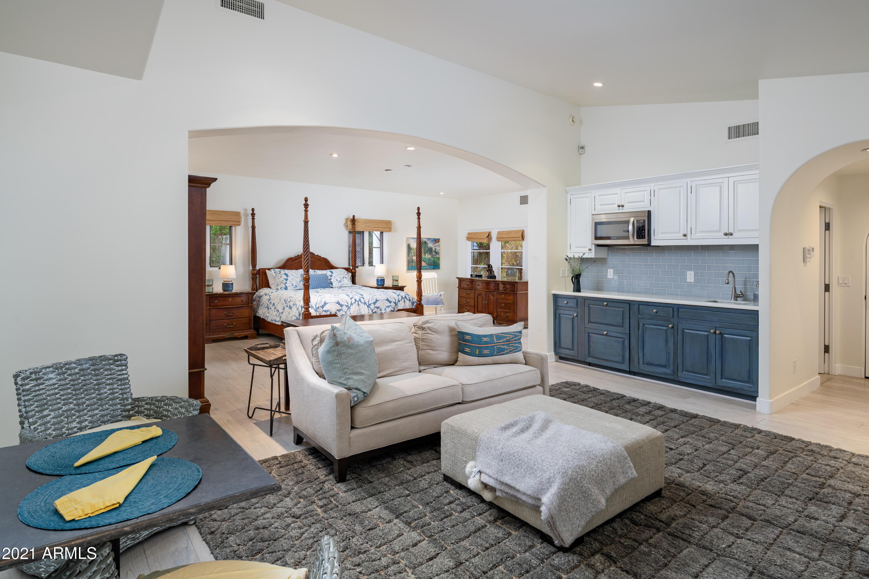 CAMELBACK LANDS - Residential