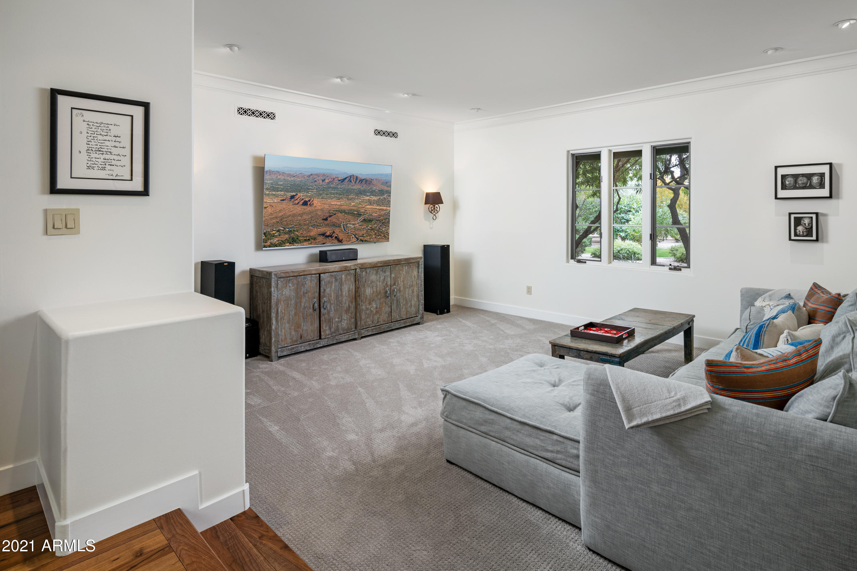 CAMELBACK LANDS - Residential