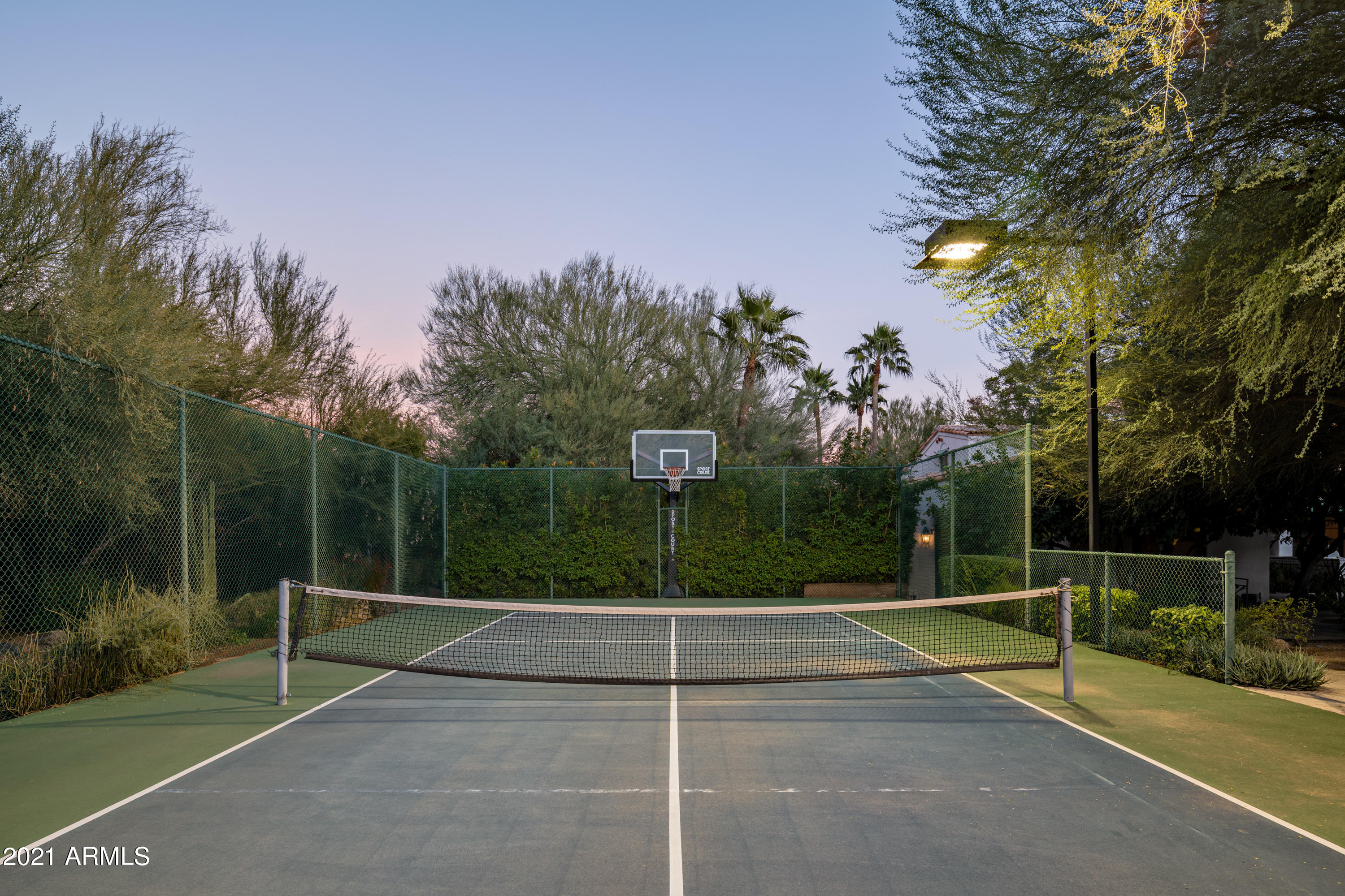 CAMELBACK LANDS - Residential
