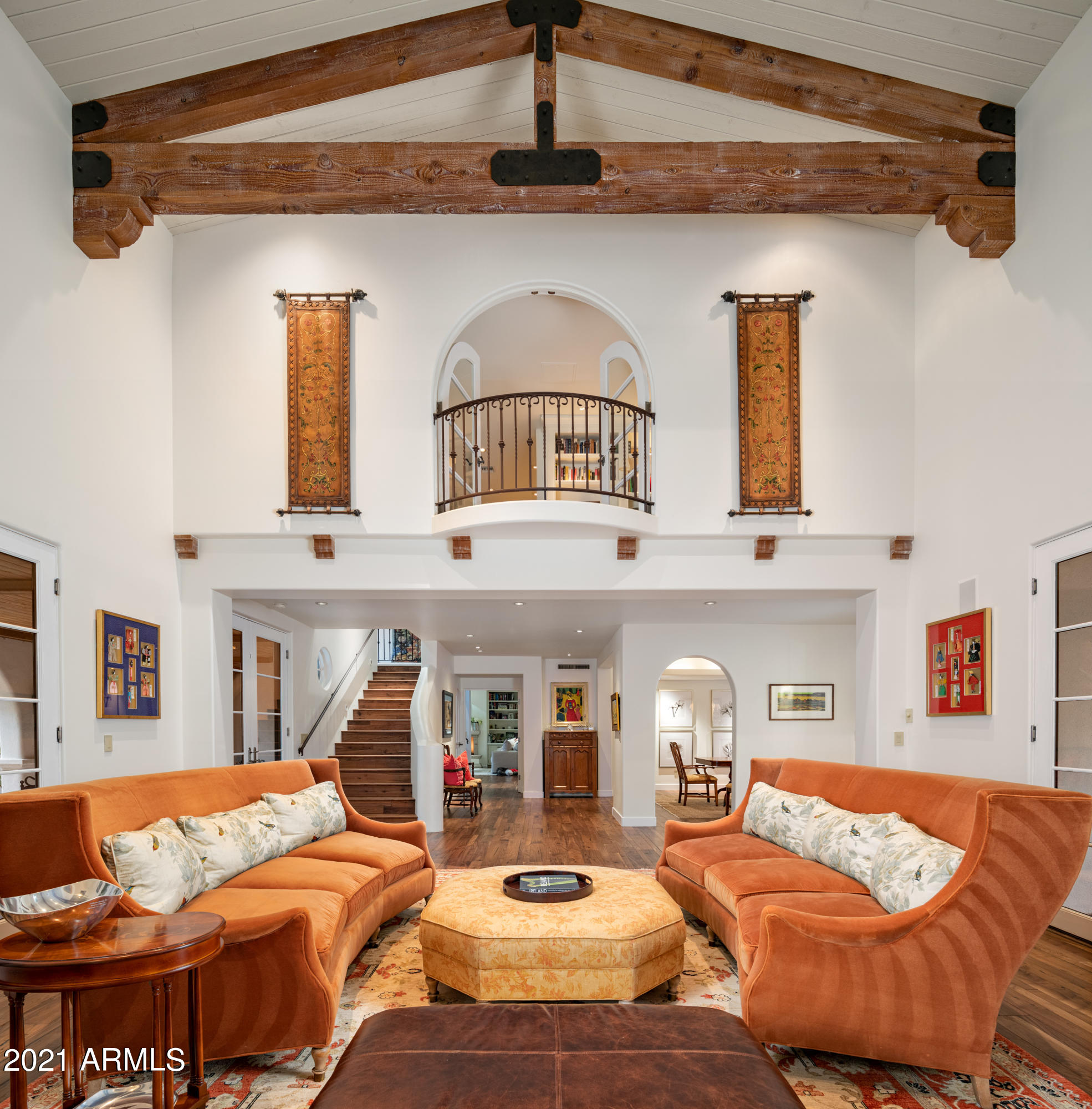 CAMELBACK LANDS - Residential