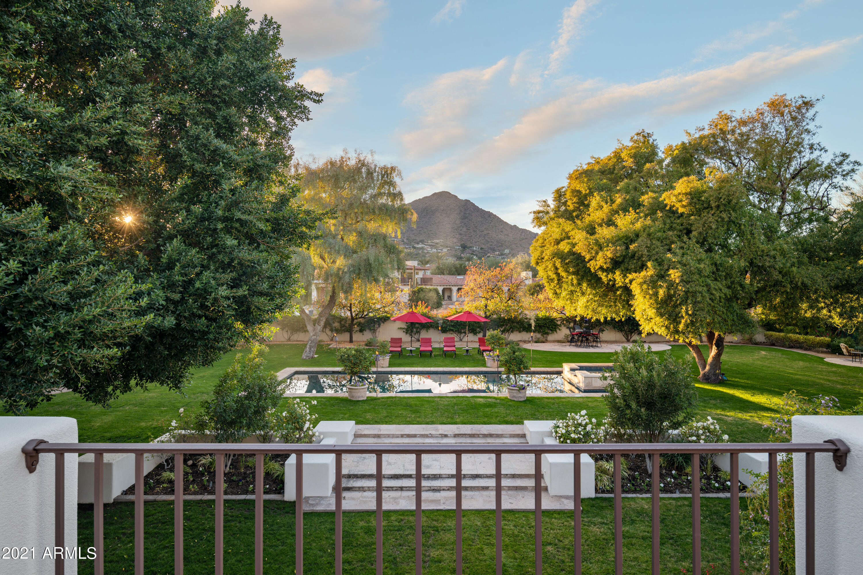 CAMELBACK LANDS - Residential