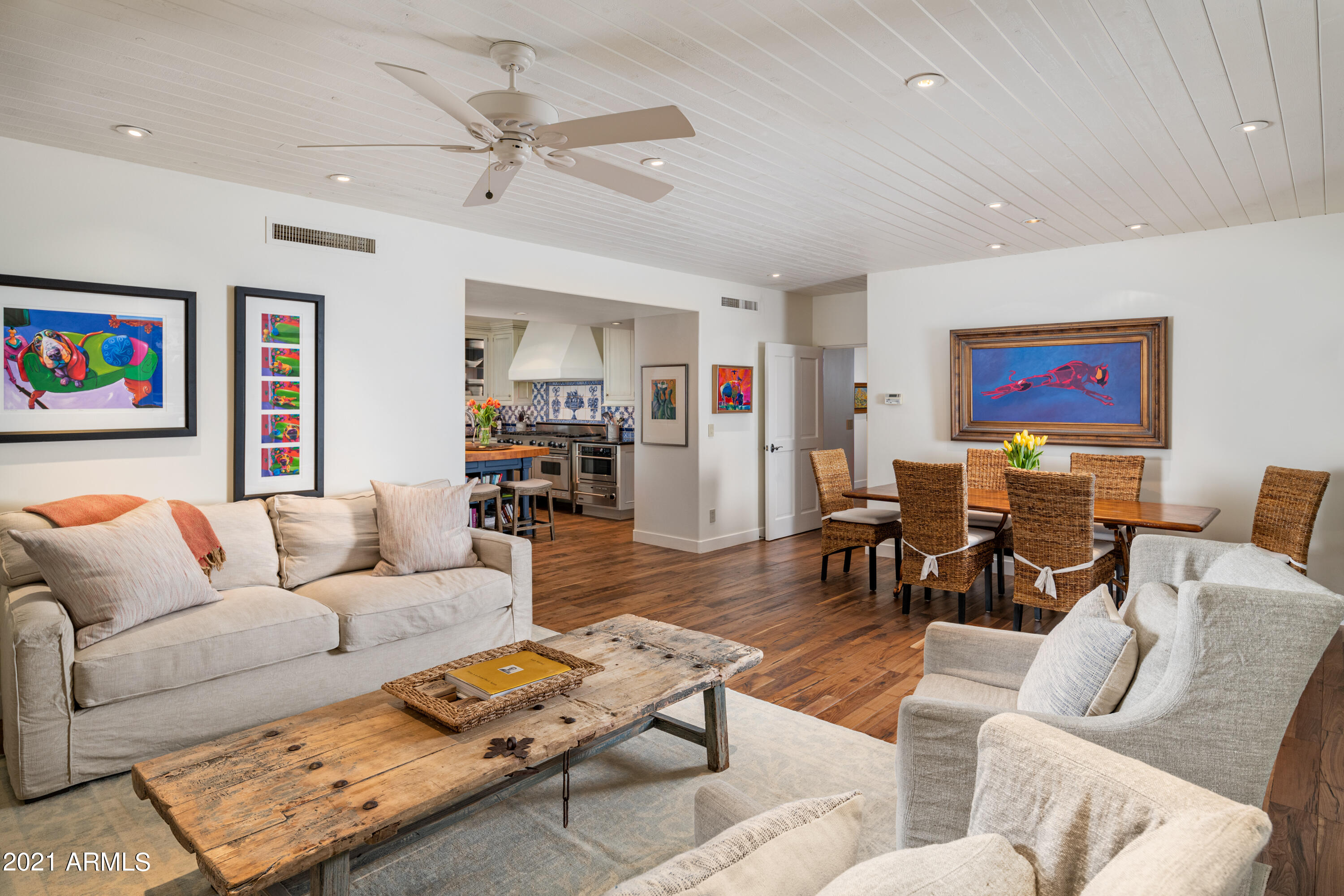 CAMELBACK LANDS - Residential