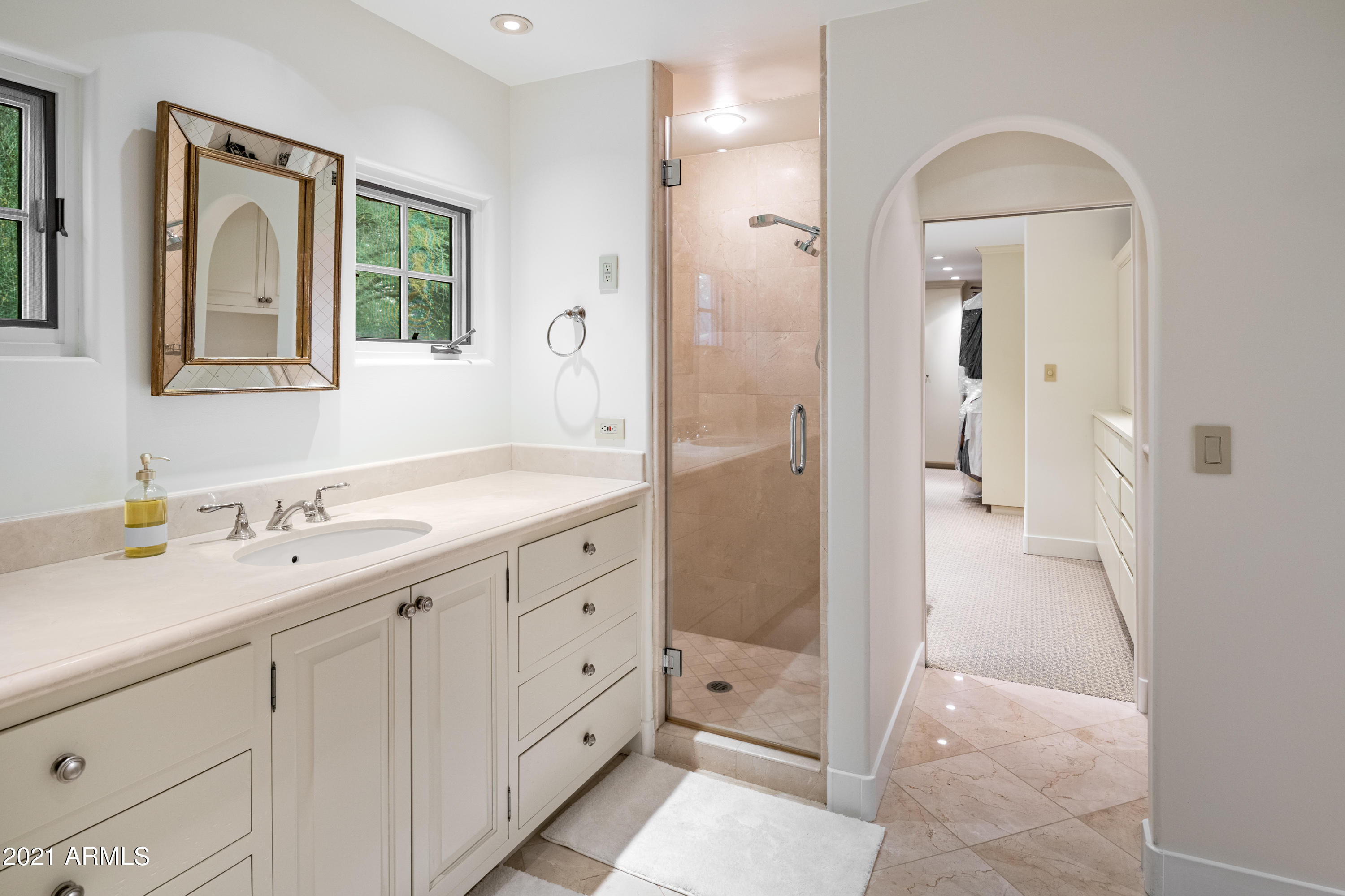 CAMELBACK LANDS - Residential