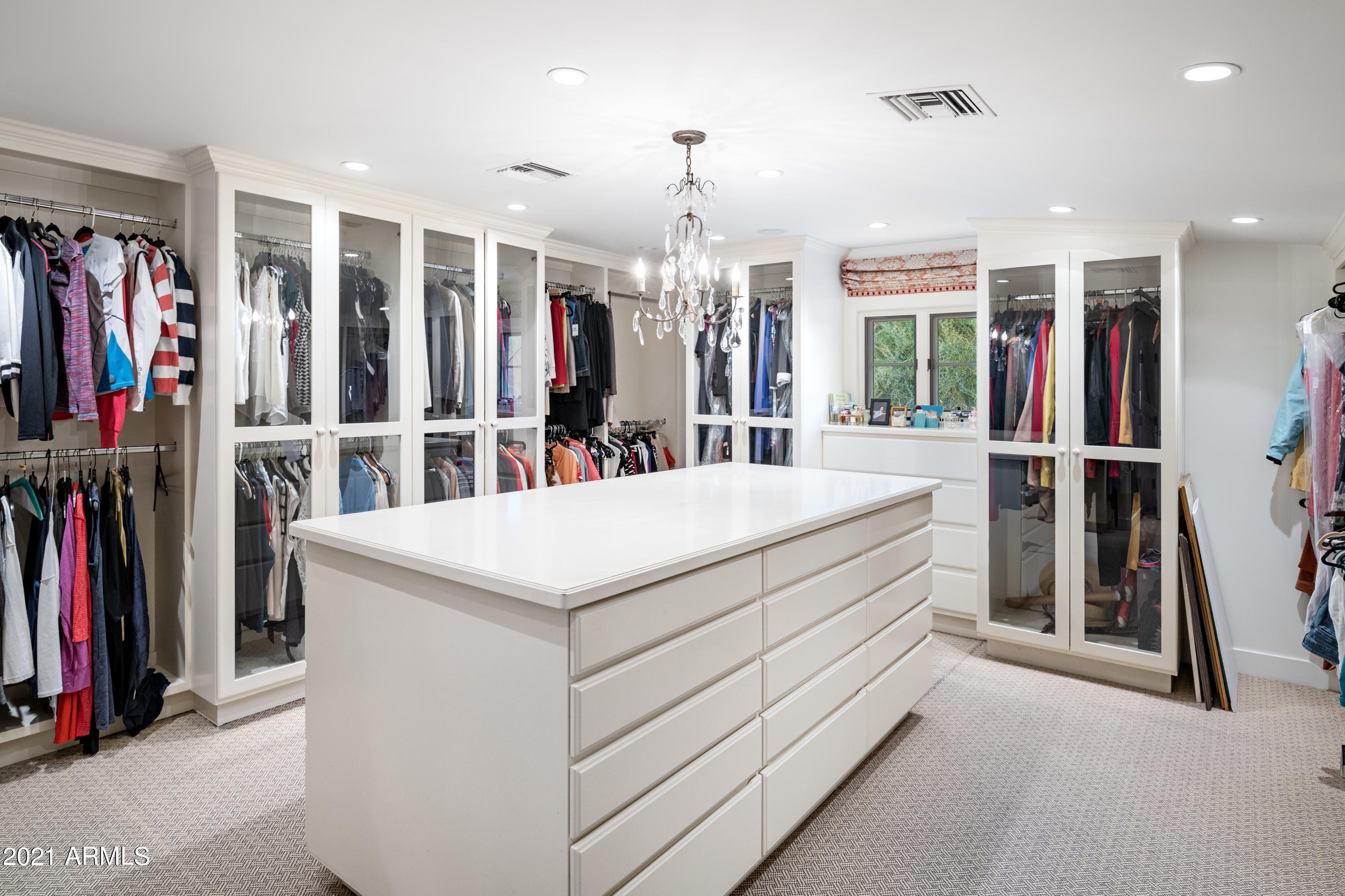 CAMELBACK LANDS - Residential