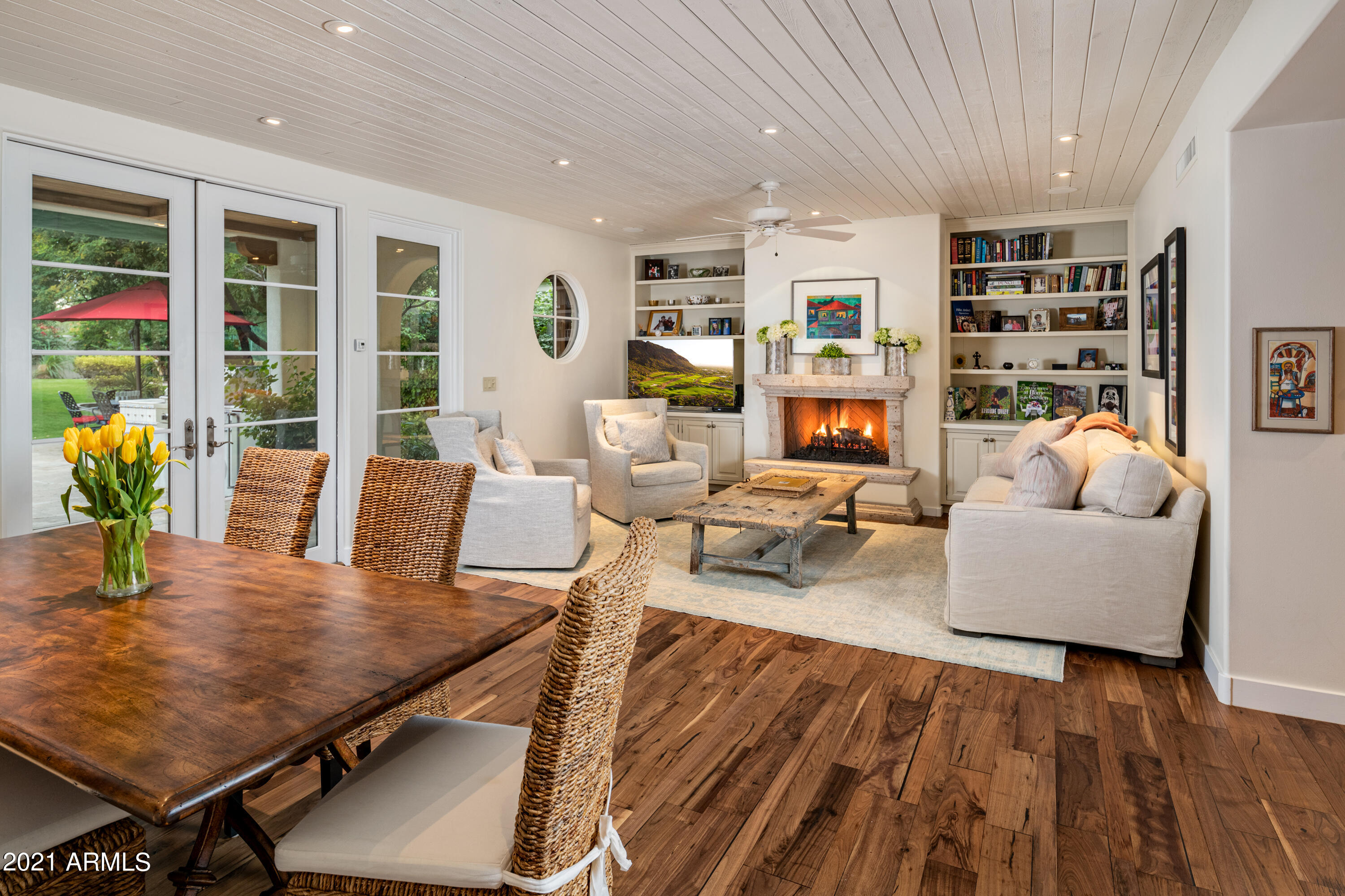CAMELBACK LANDS - Residential