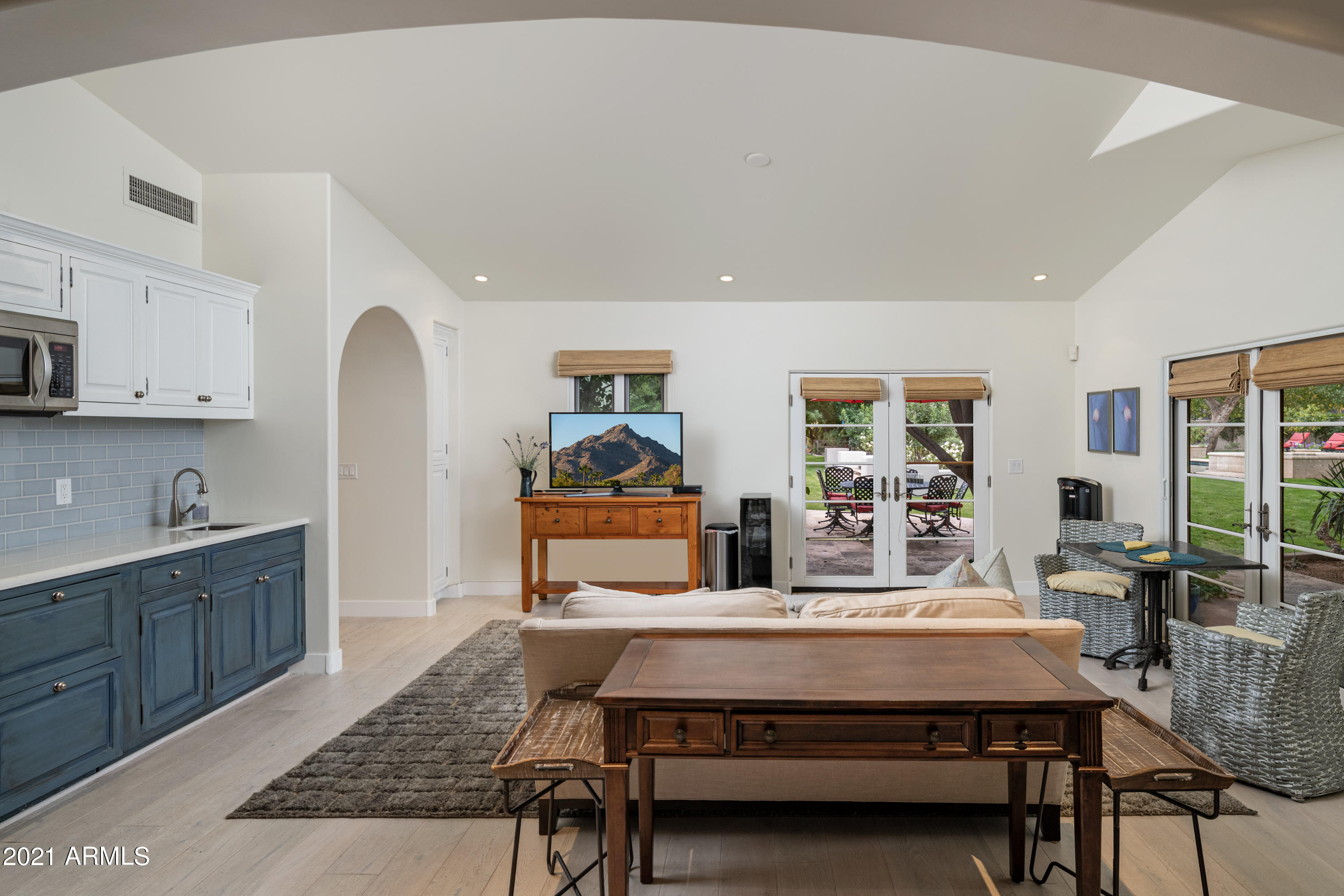 CAMELBACK LANDS - Residential