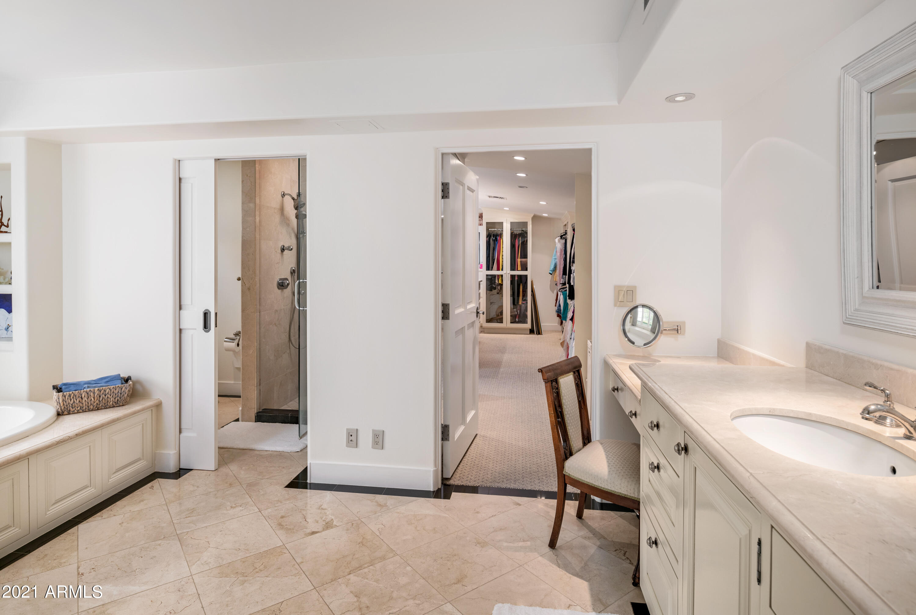 CAMELBACK LANDS - Residential