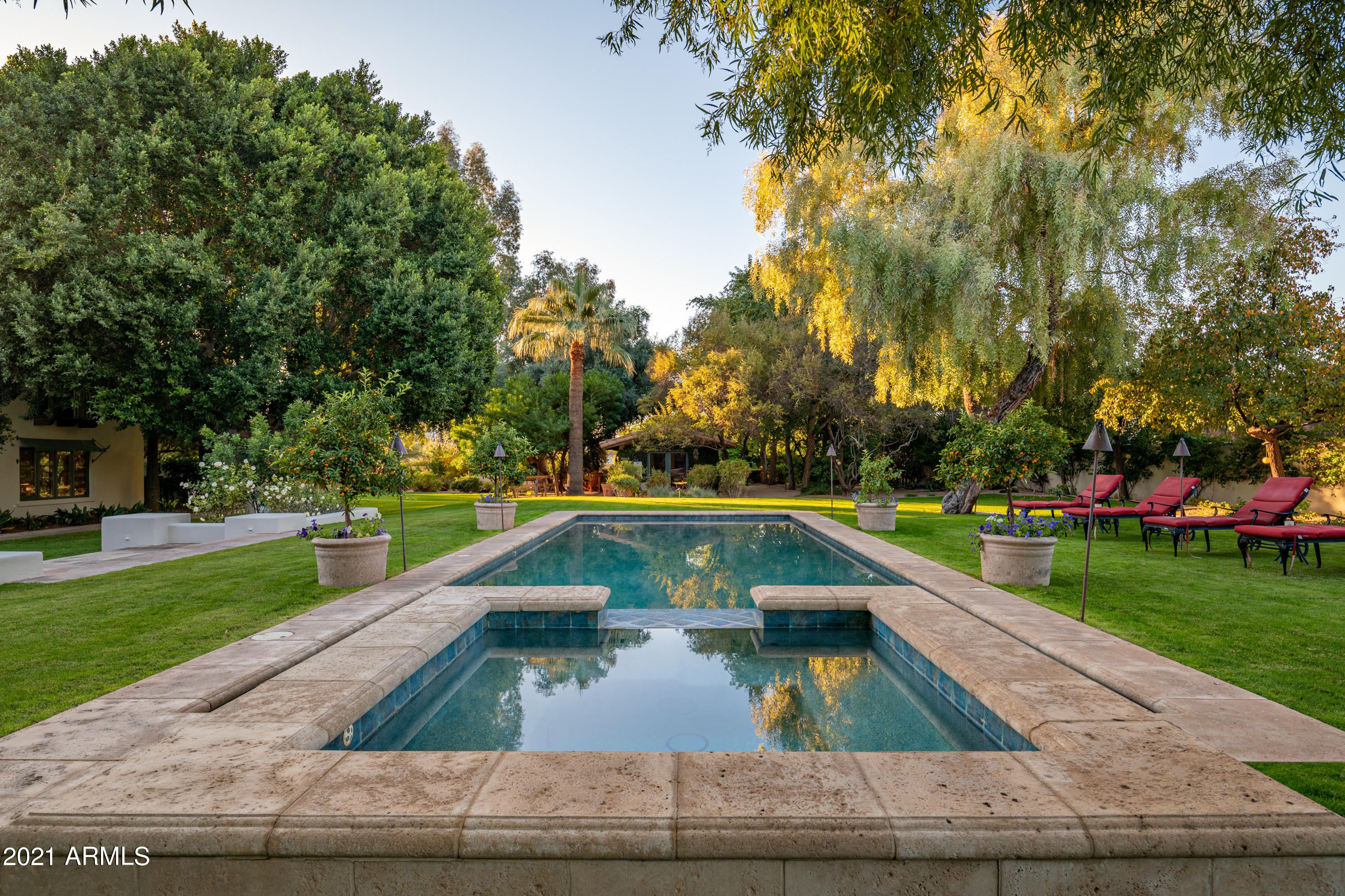 CAMELBACK LANDS - Residential