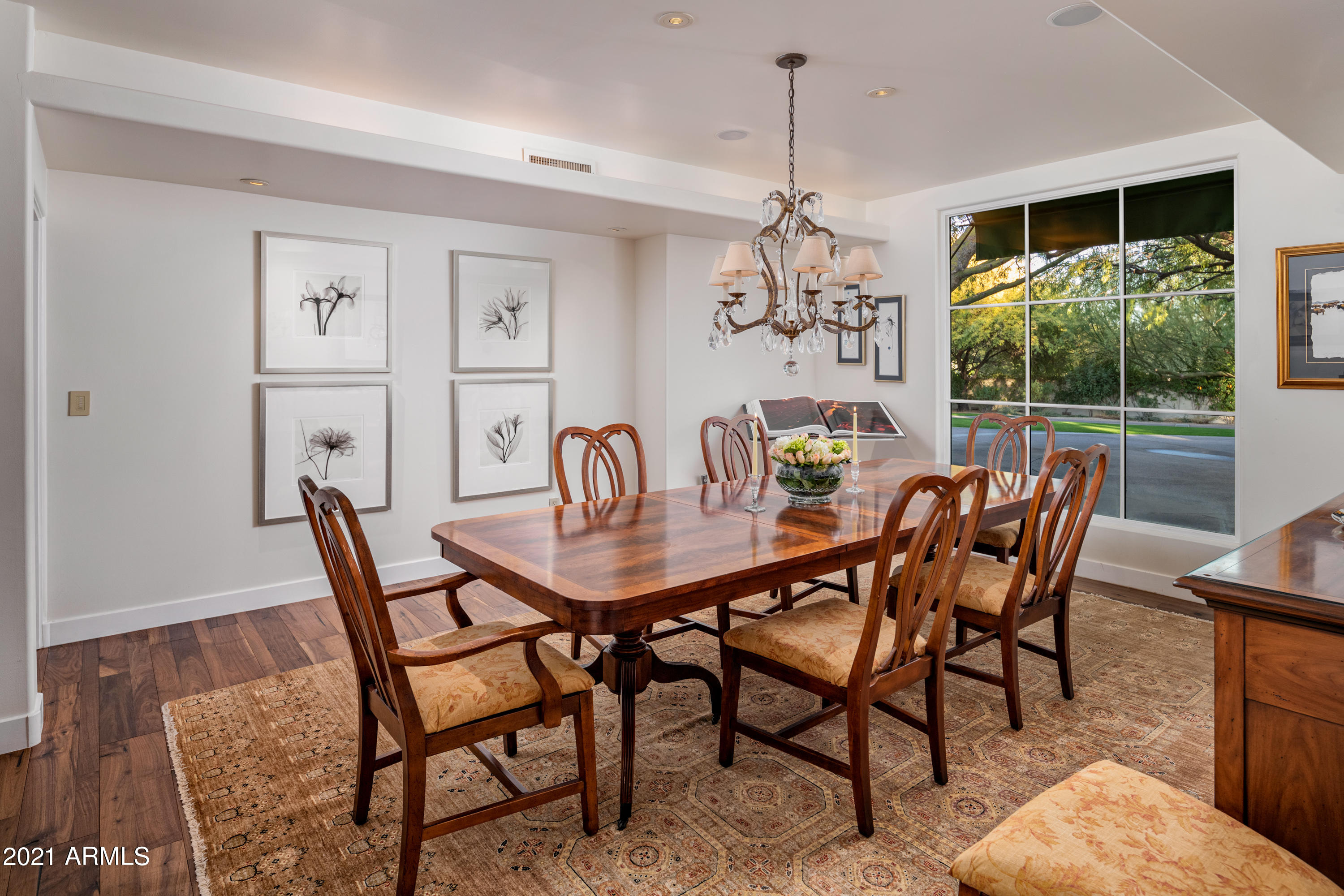 CAMELBACK LANDS - Residential