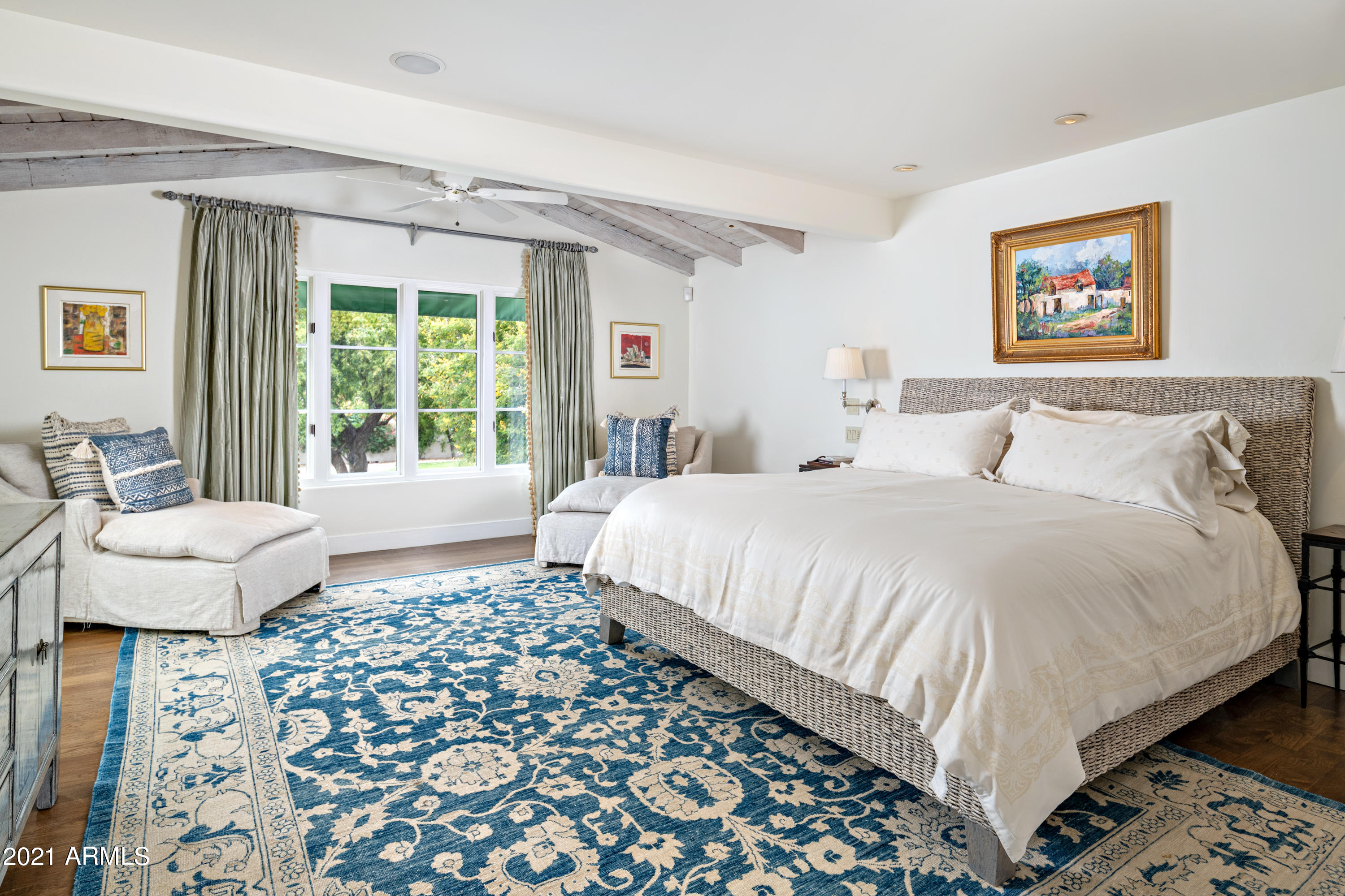 CAMELBACK LANDS - Residential