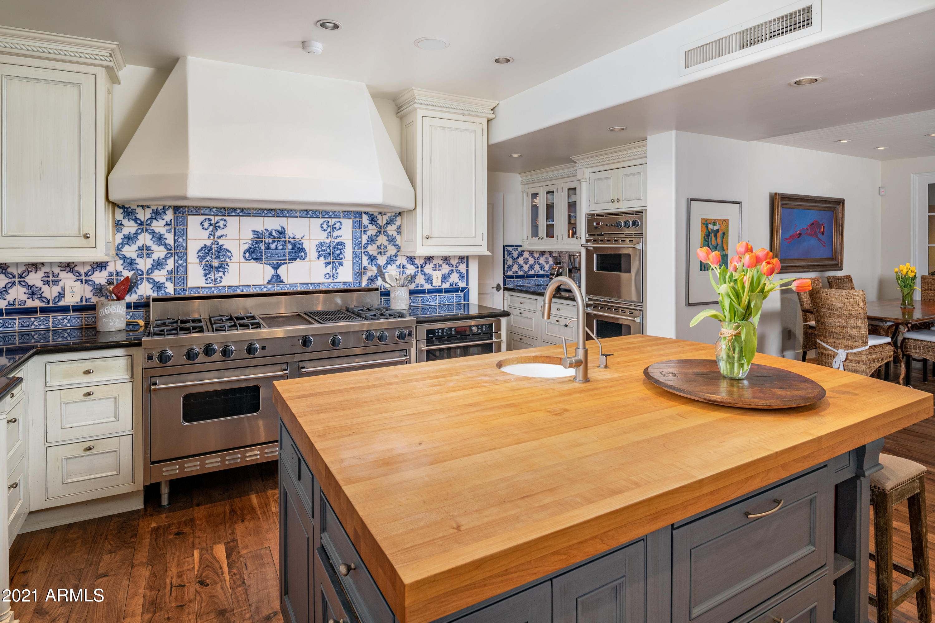 CAMELBACK LANDS - Residential