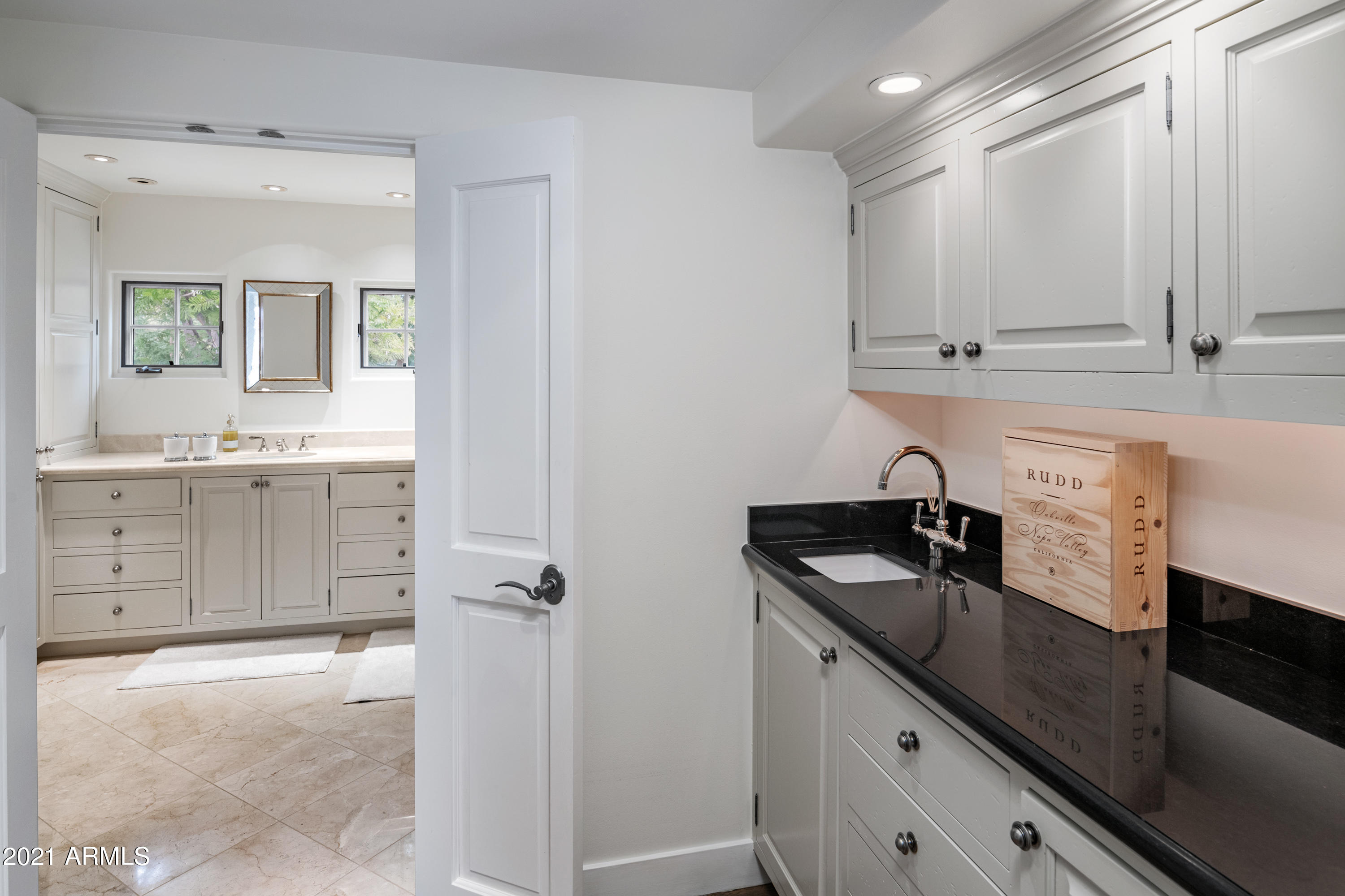 CAMELBACK LANDS - Residential