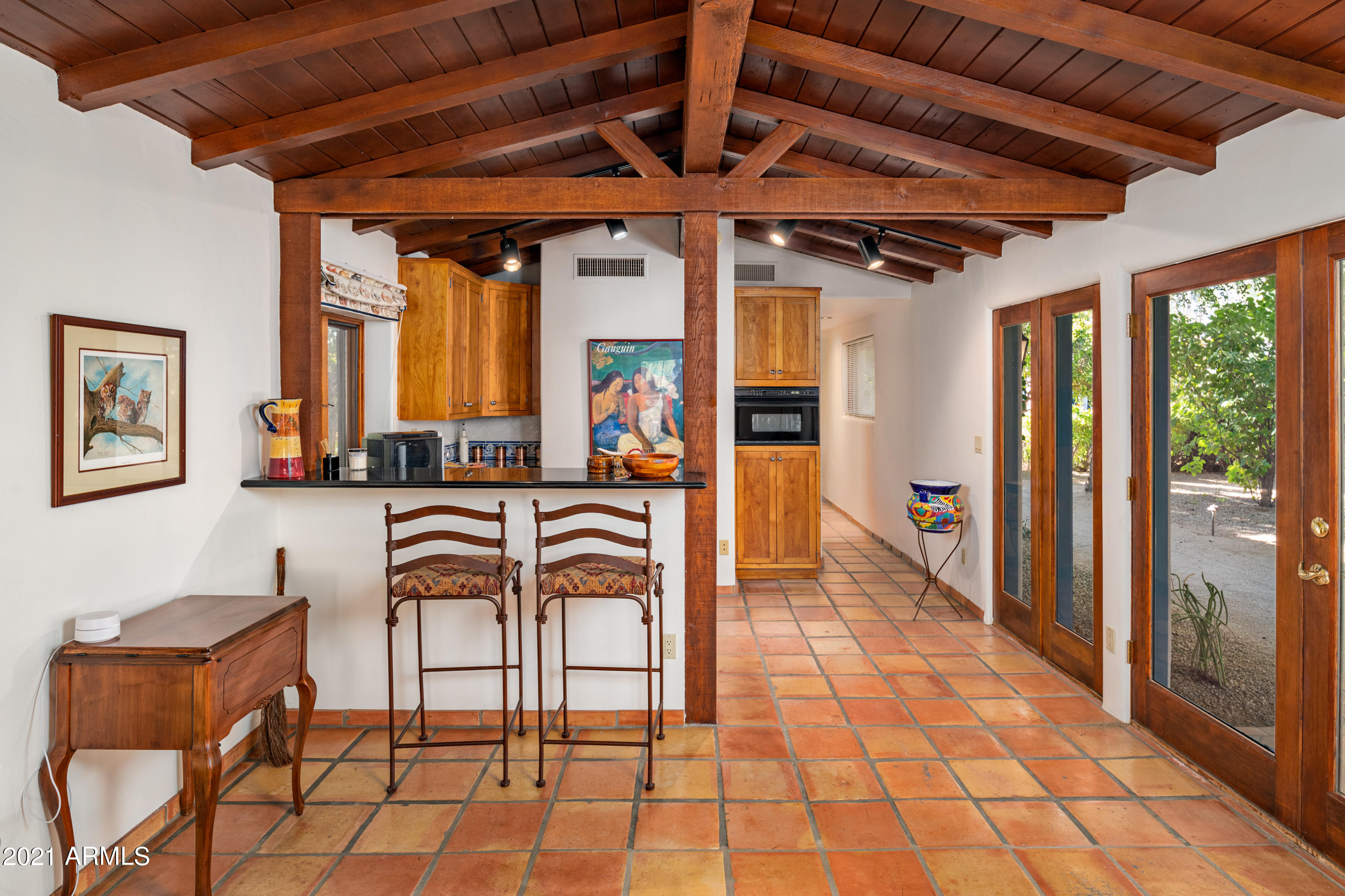 CAMELBACK LANDS - Residential