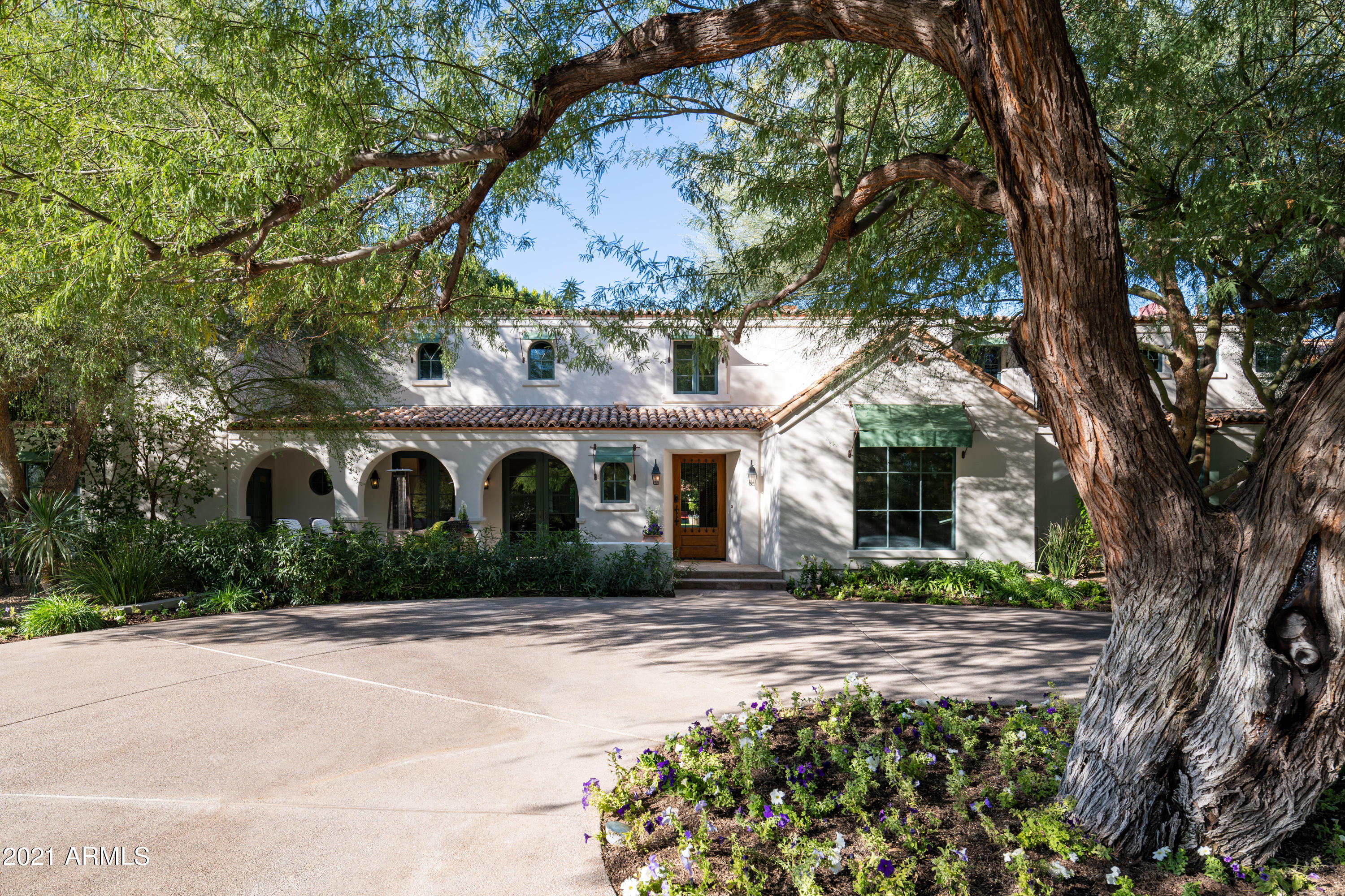 CAMELBACK LANDS - Residential