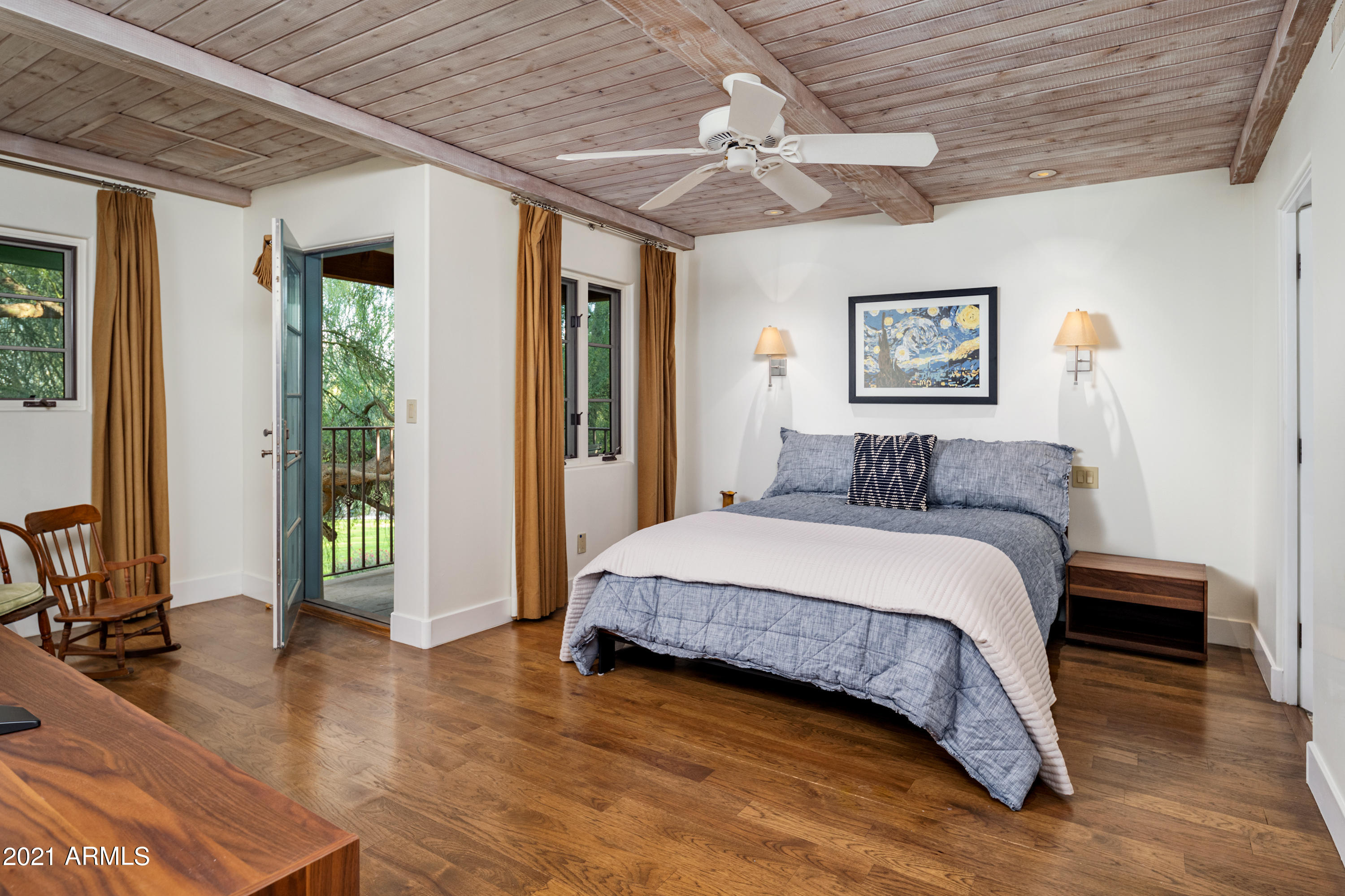 CAMELBACK LANDS - Residential