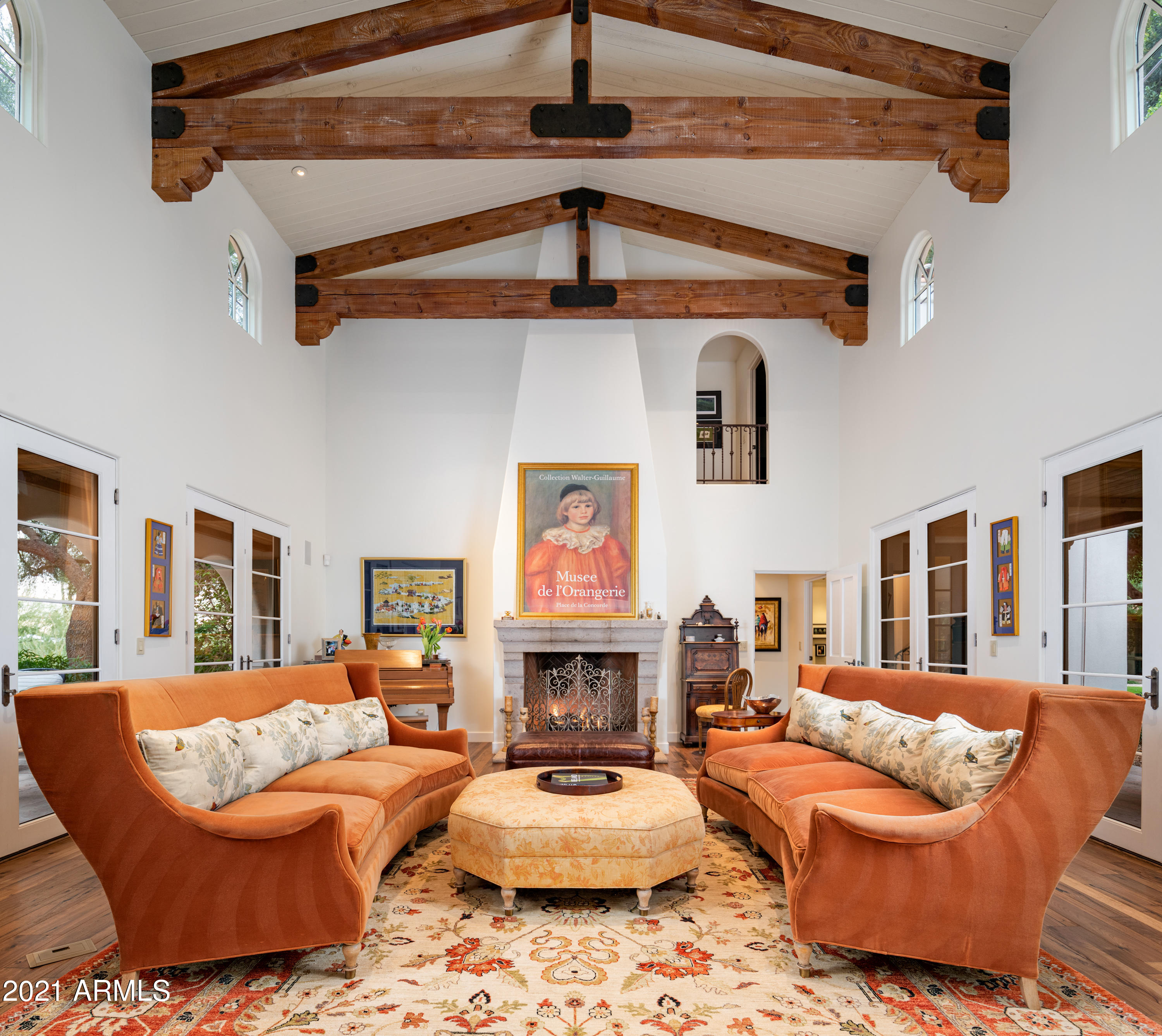 CAMELBACK LANDS - Residential
