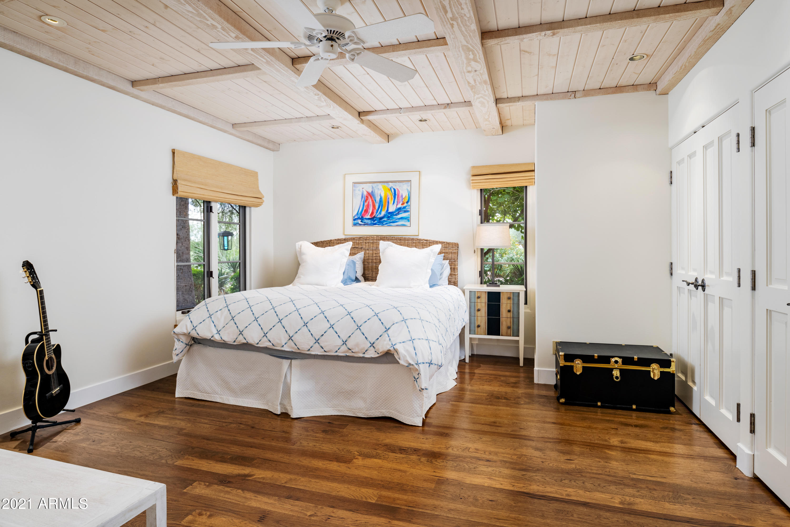 CAMELBACK LANDS - Residential