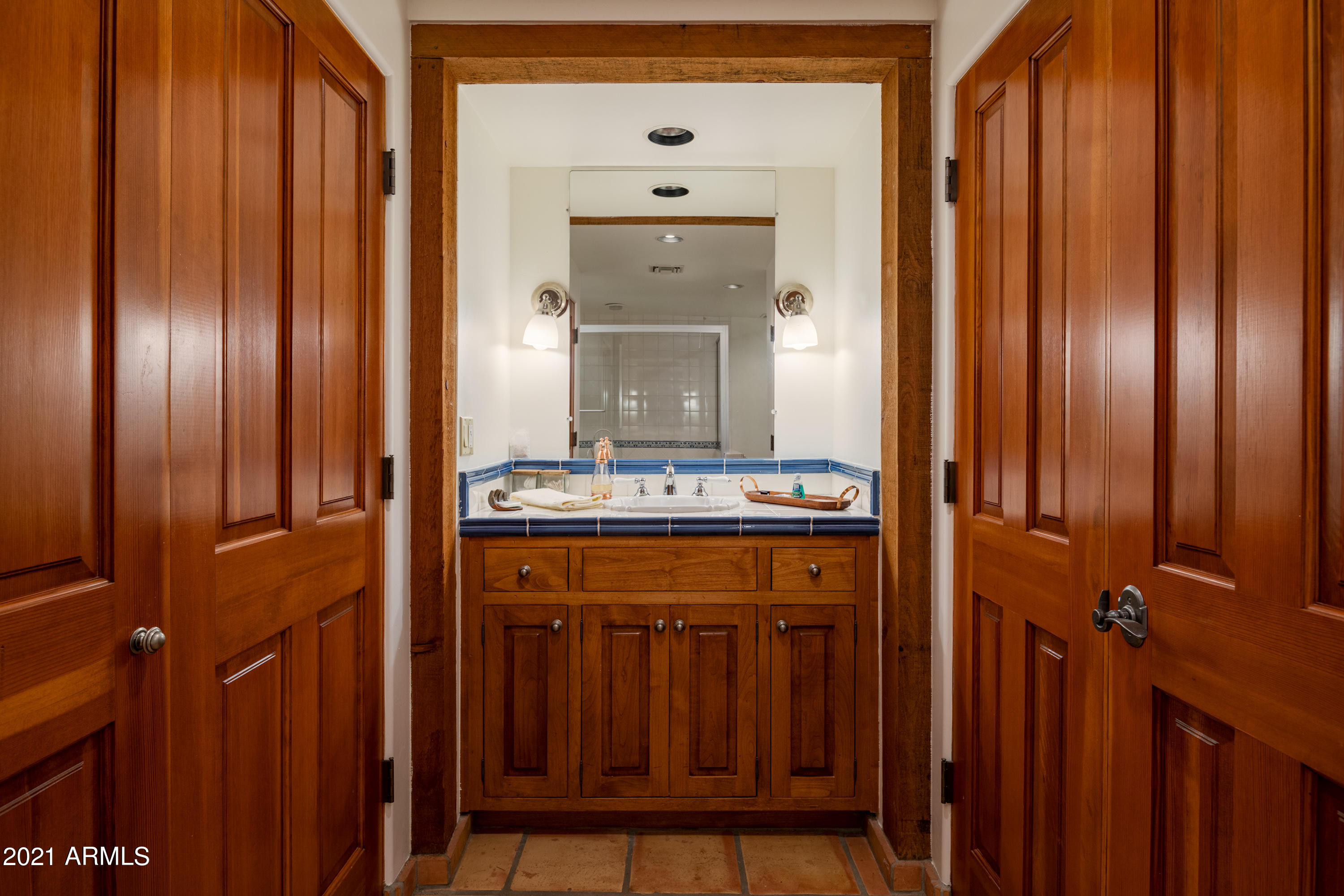 CAMELBACK LANDS - Residential