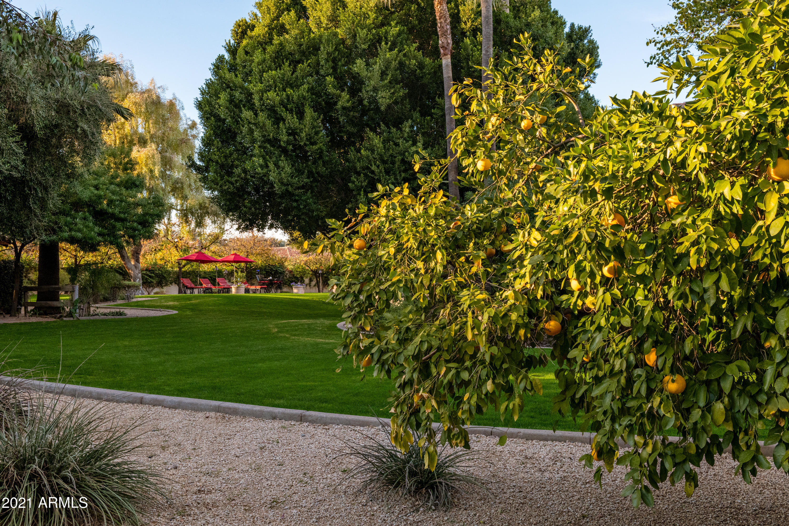 CAMELBACK LANDS - Residential