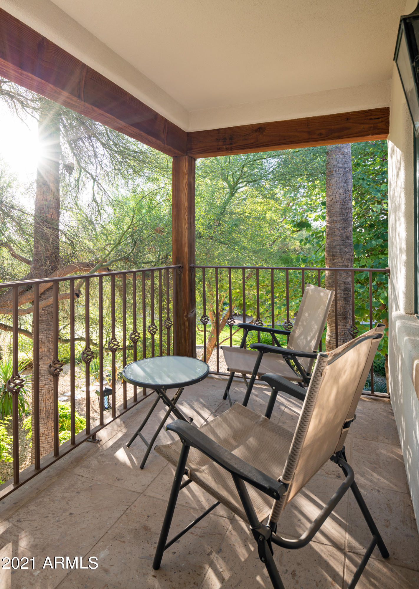CAMELBACK LANDS - Residential