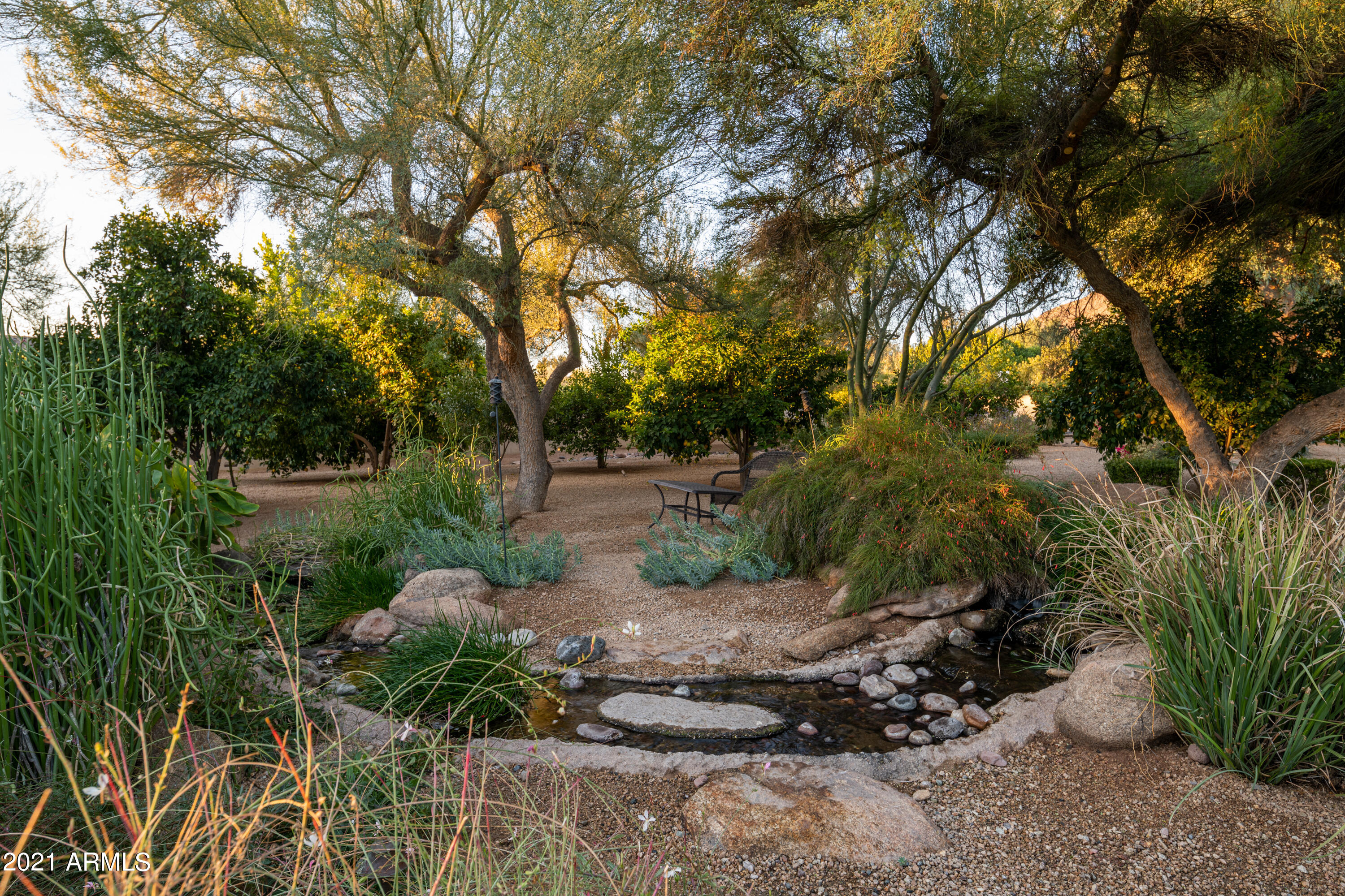 CAMELBACK LANDS - Residential