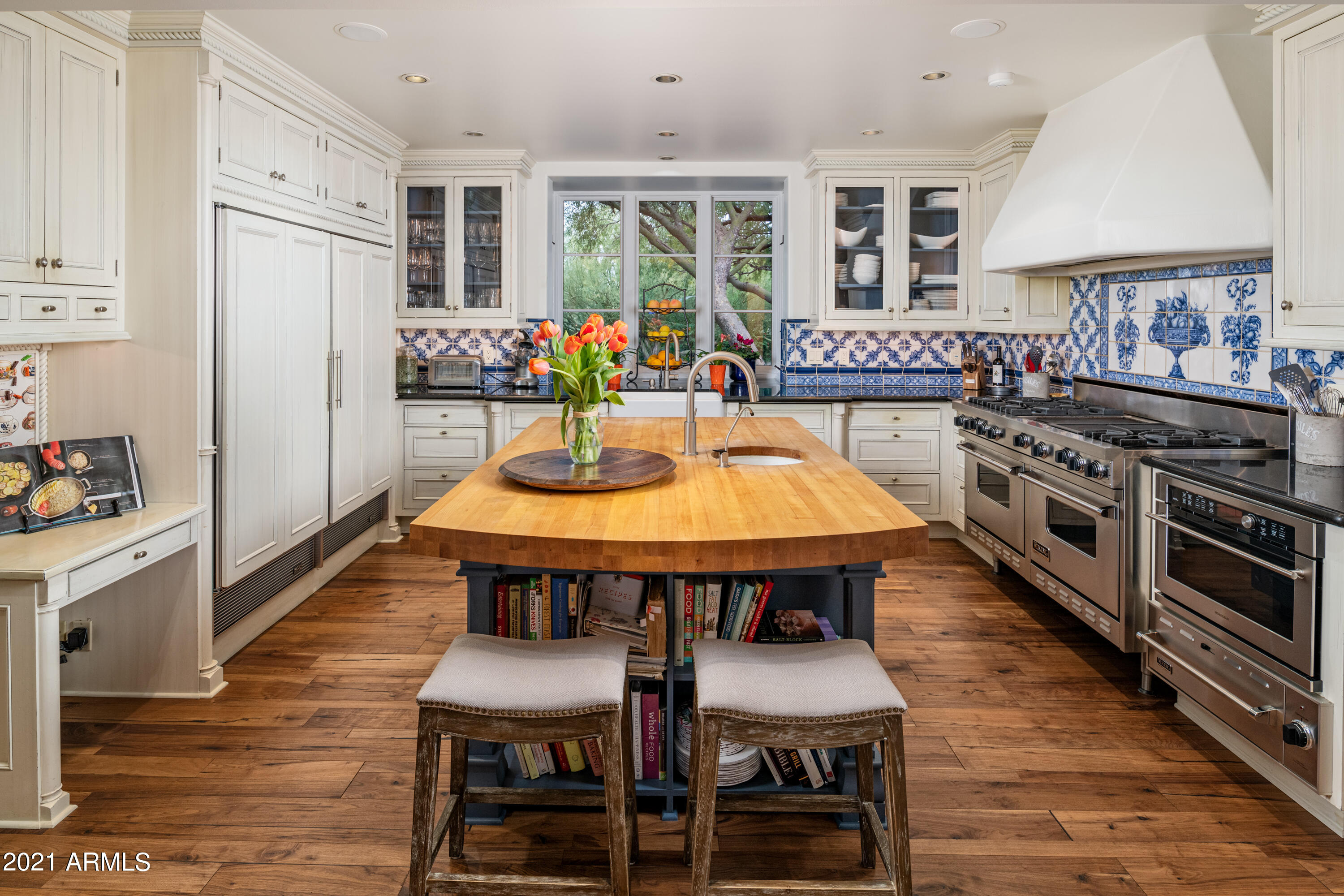 CAMELBACK LANDS - Residential