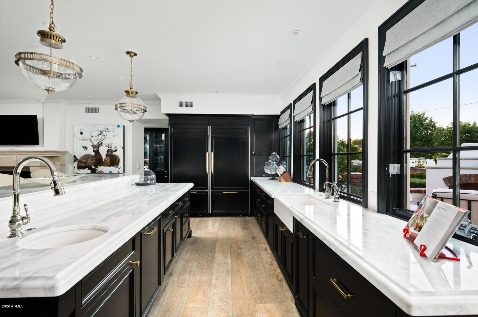 MARINO ESTATES - Residential