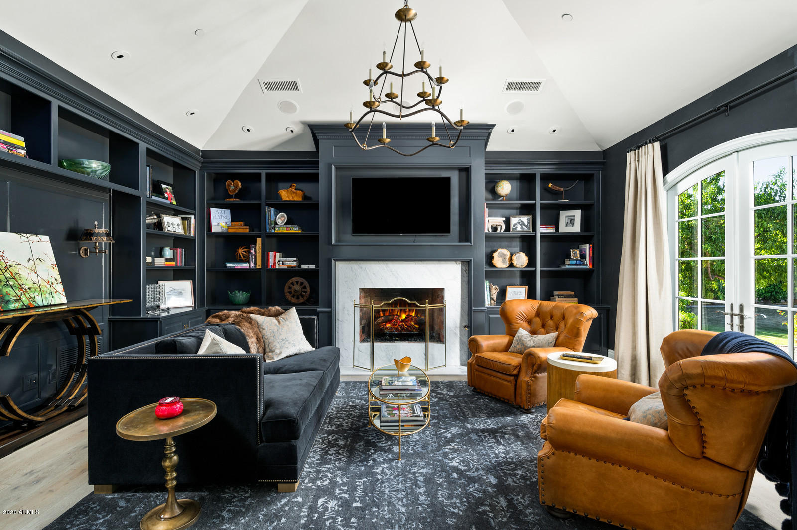 MARINO ESTATES - Residential