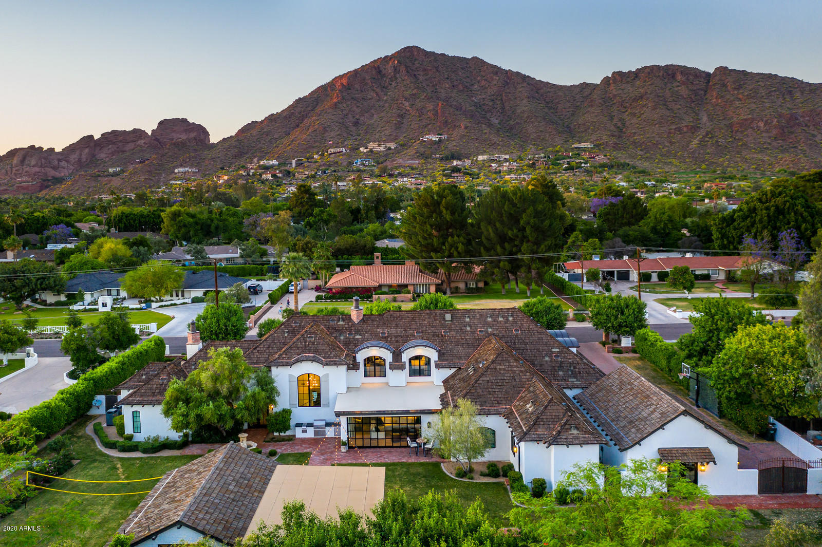 MARINO ESTATES - Residential