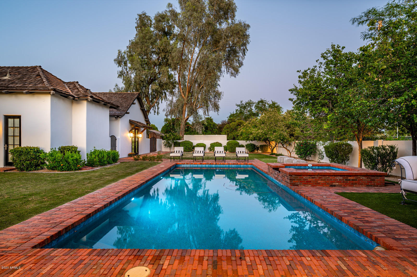 MARINO ESTATES - Residential