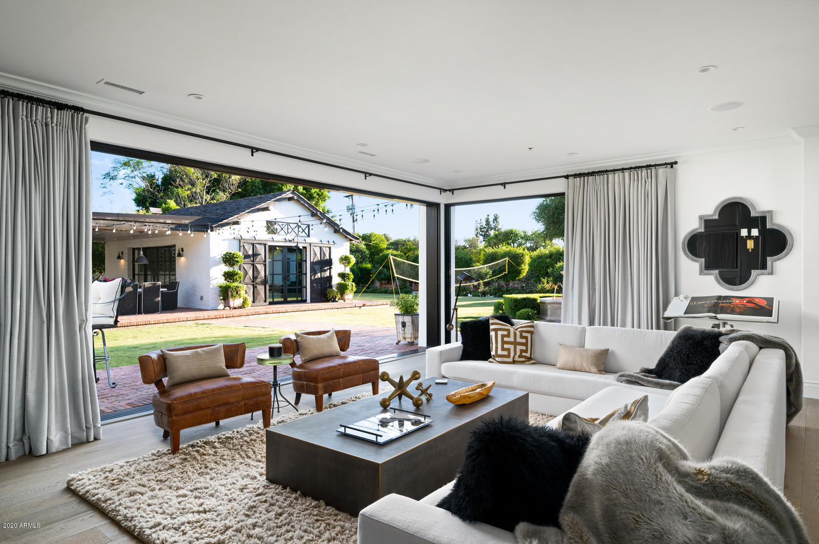 MARINO ESTATES - Residential