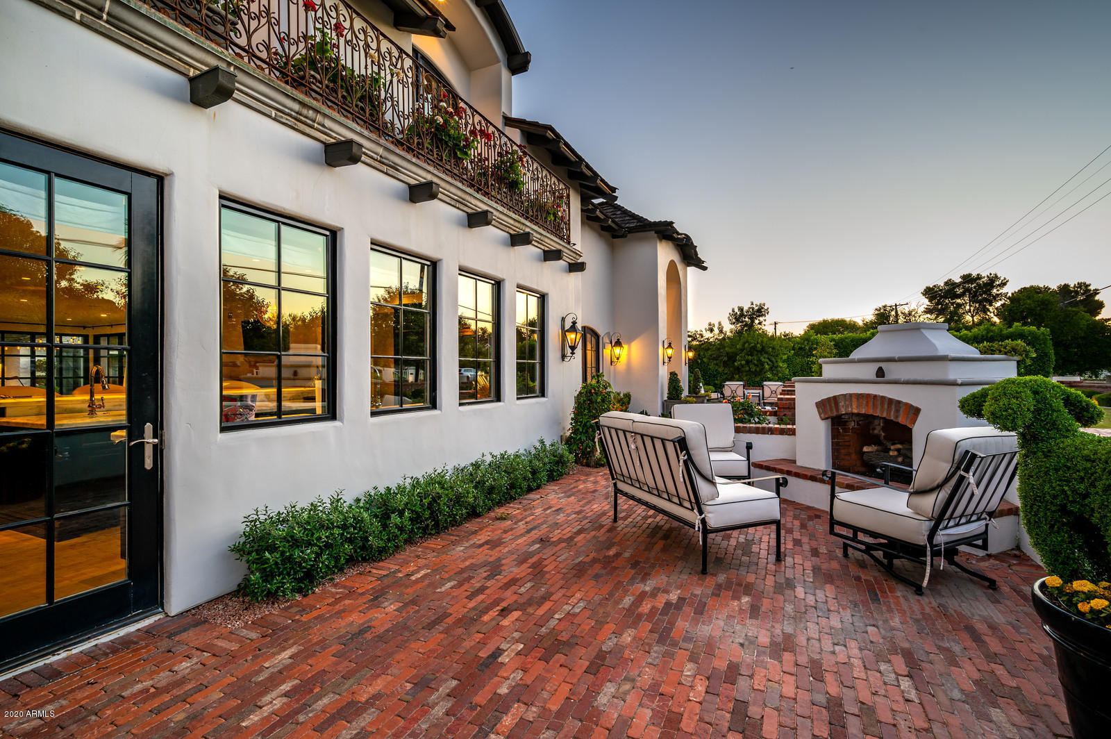 MARINO ESTATES - Residential