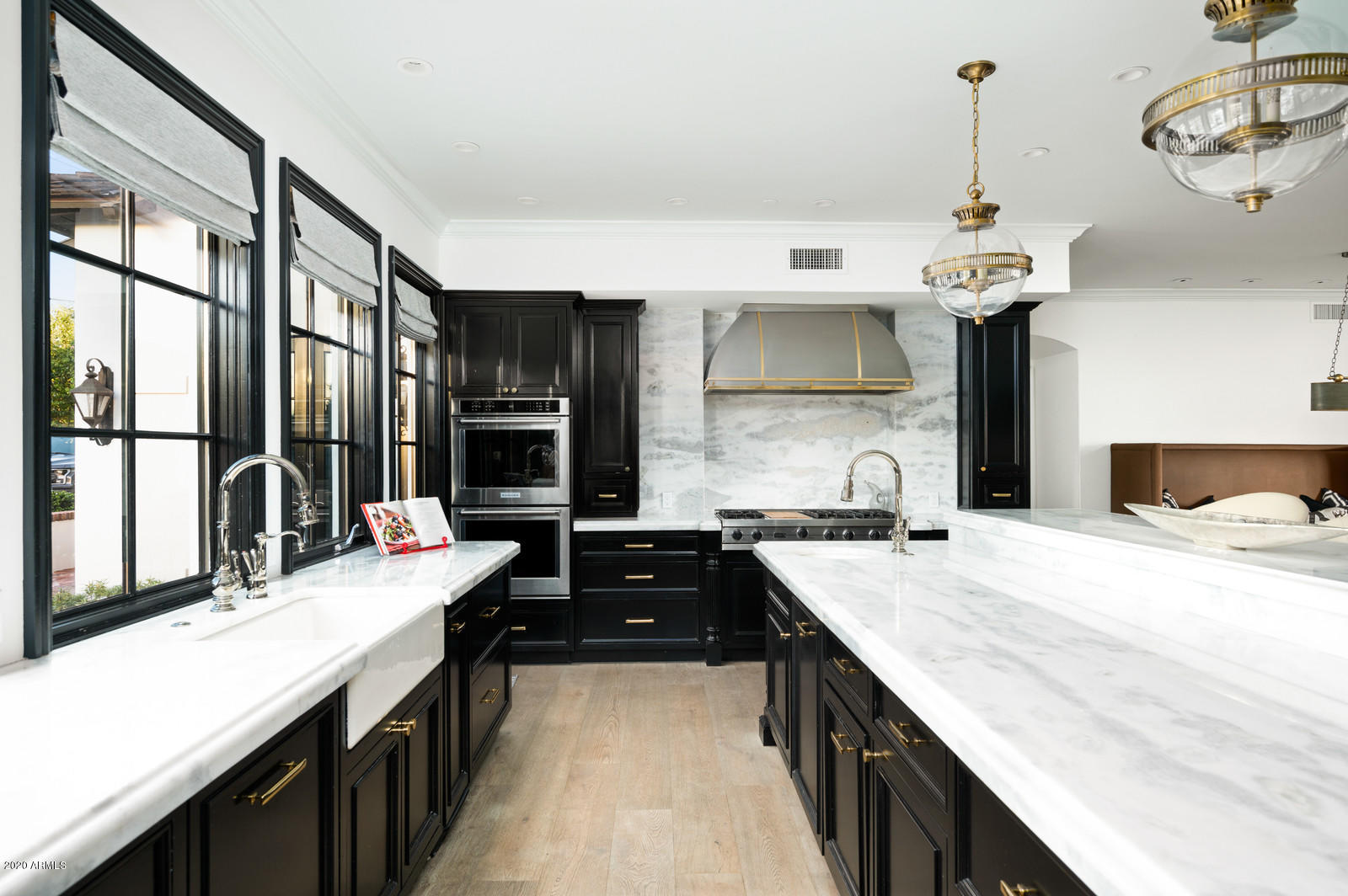 MARINO ESTATES - Residential