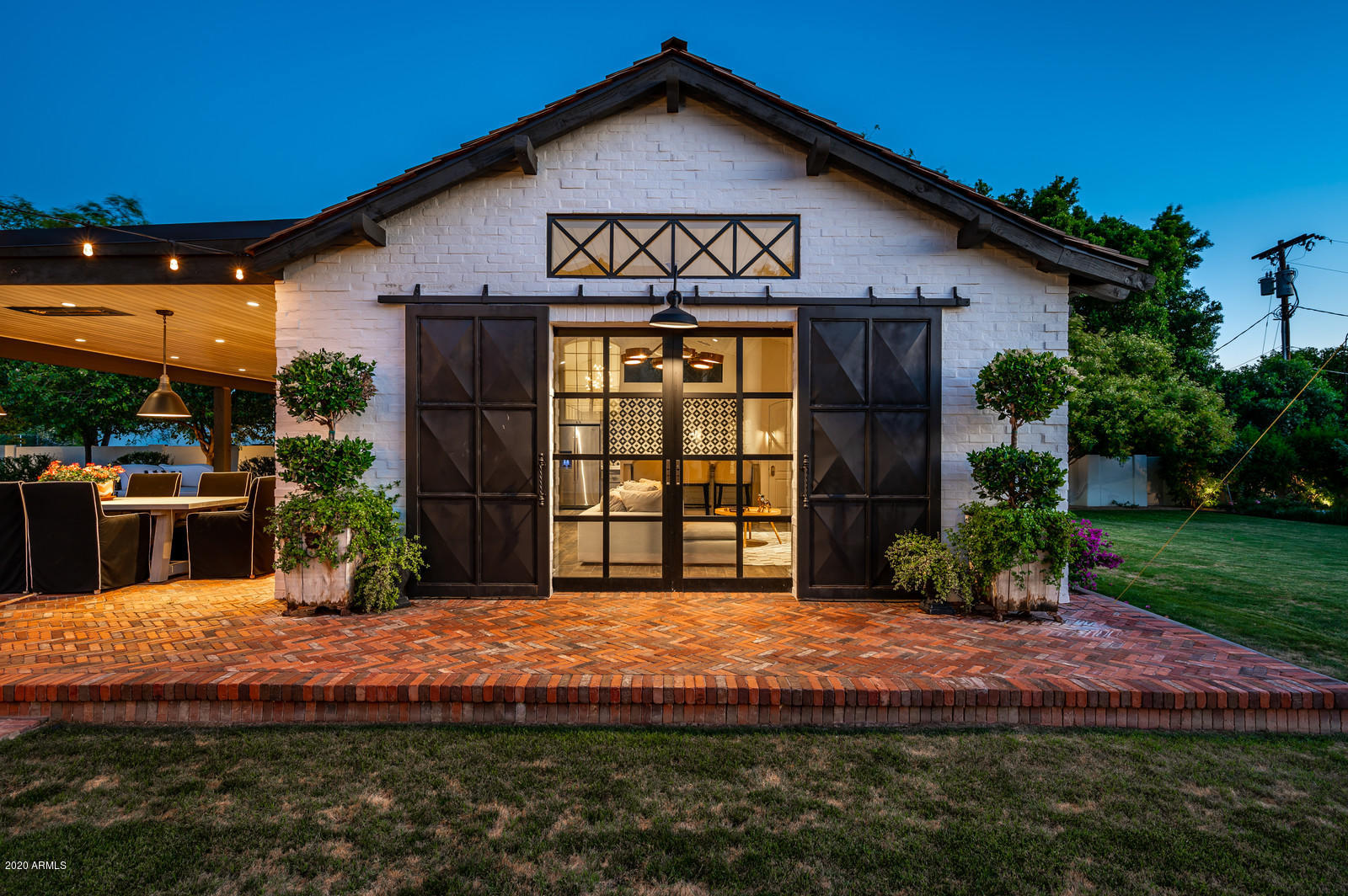 MARINO ESTATES - Residential