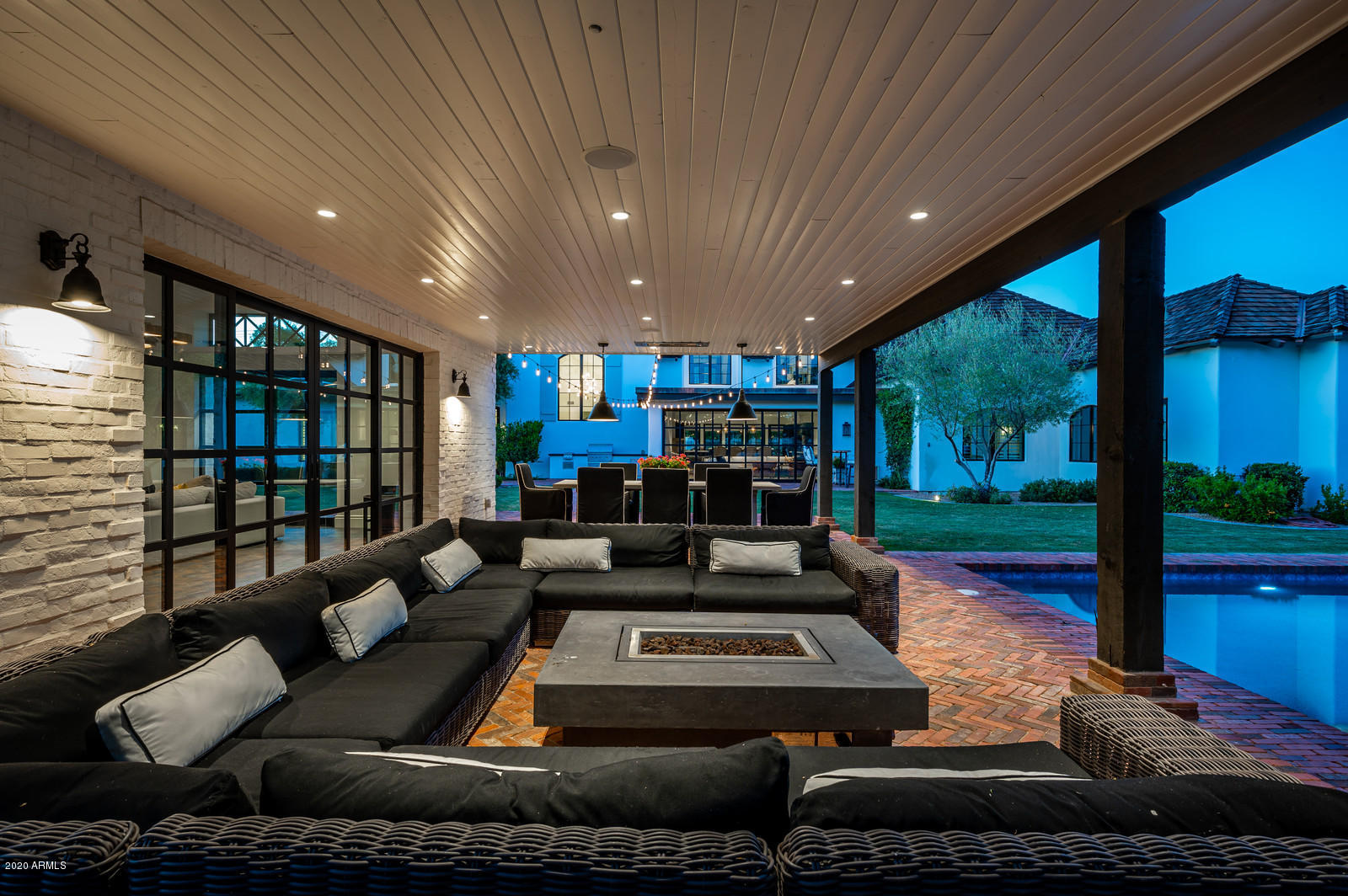 MARINO ESTATES - Residential